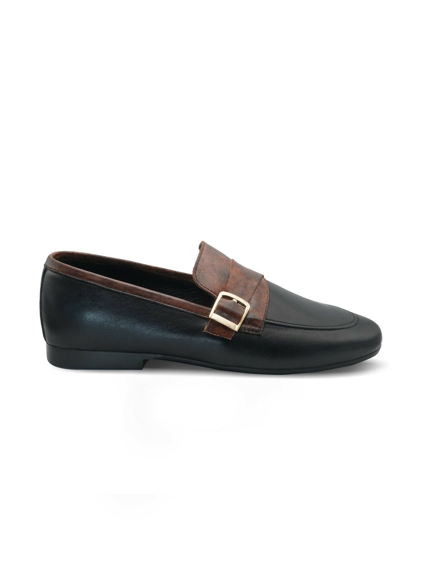 Royale Leather Men’s Loafers-7594