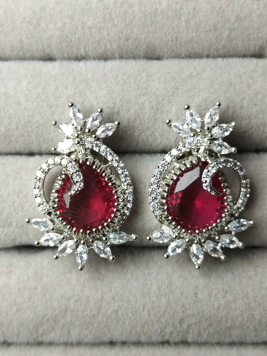 H&A Jewellery Stud Earrings