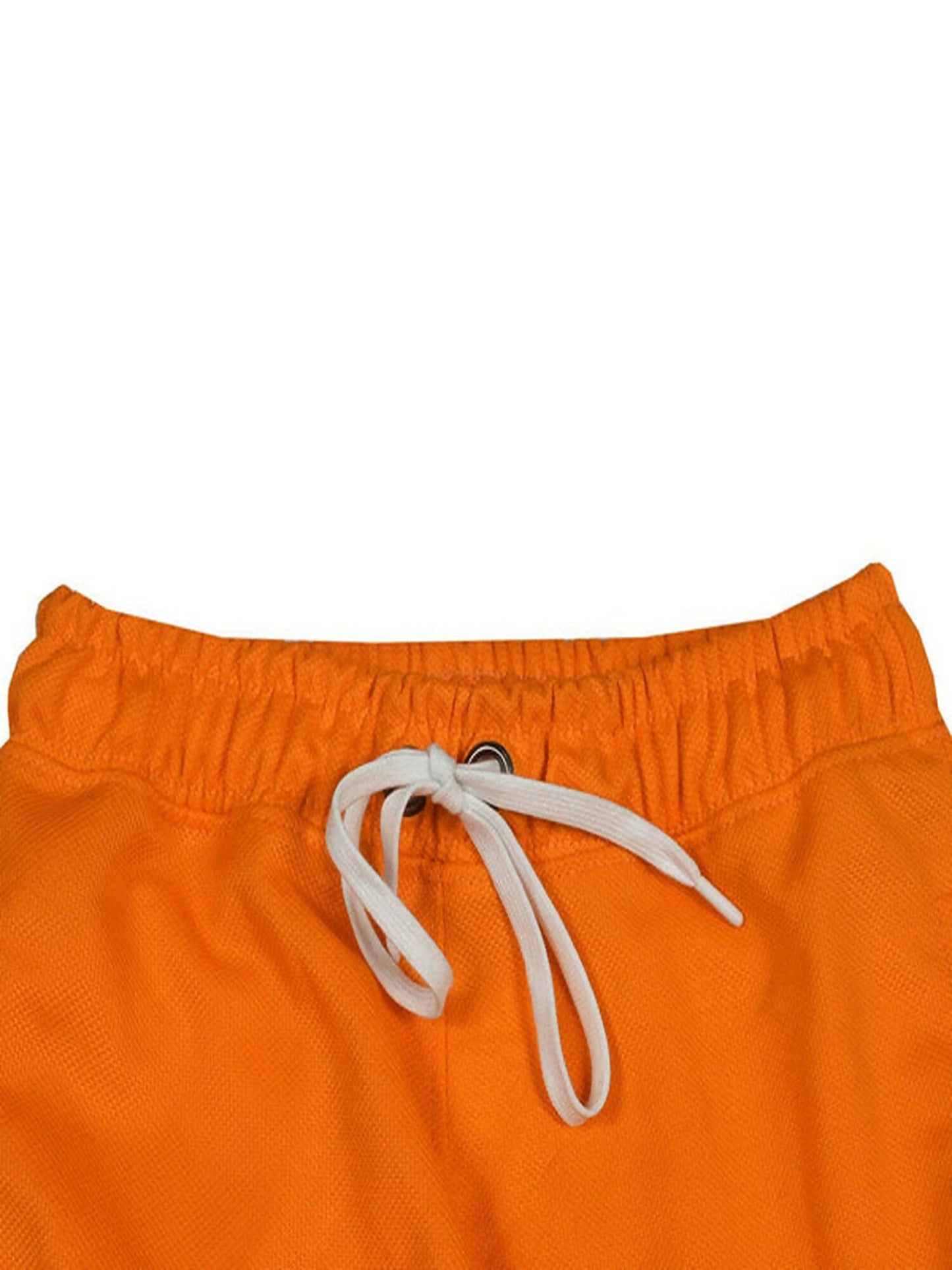 Funky's Plain Flared Bottom High Rise Trouser-11305