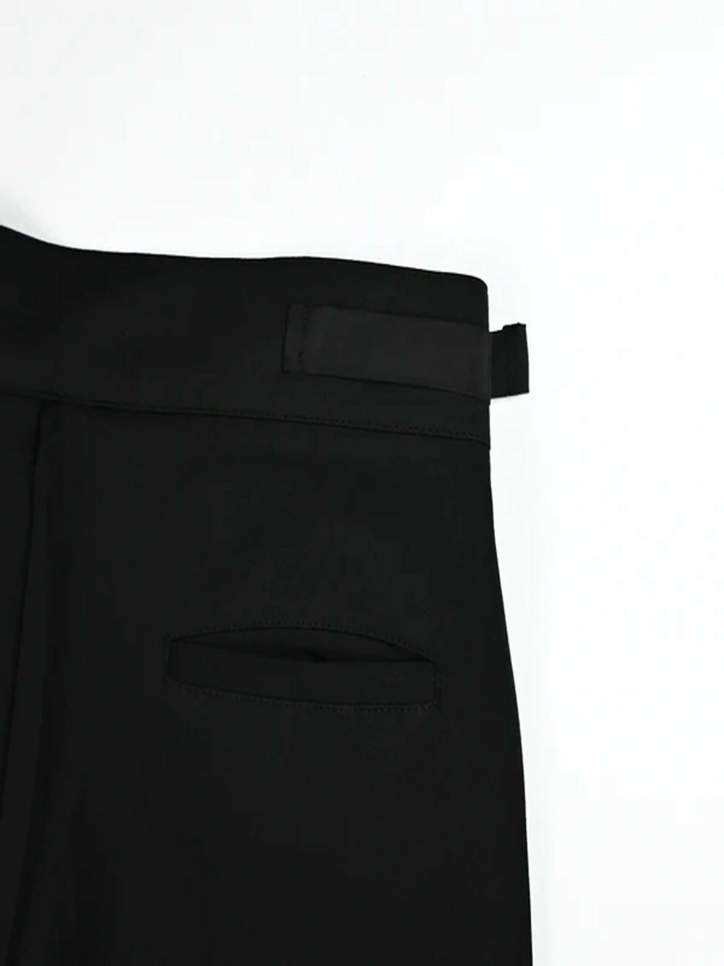 Jupiter Plain Vintage Style Gurkha Pant-15101