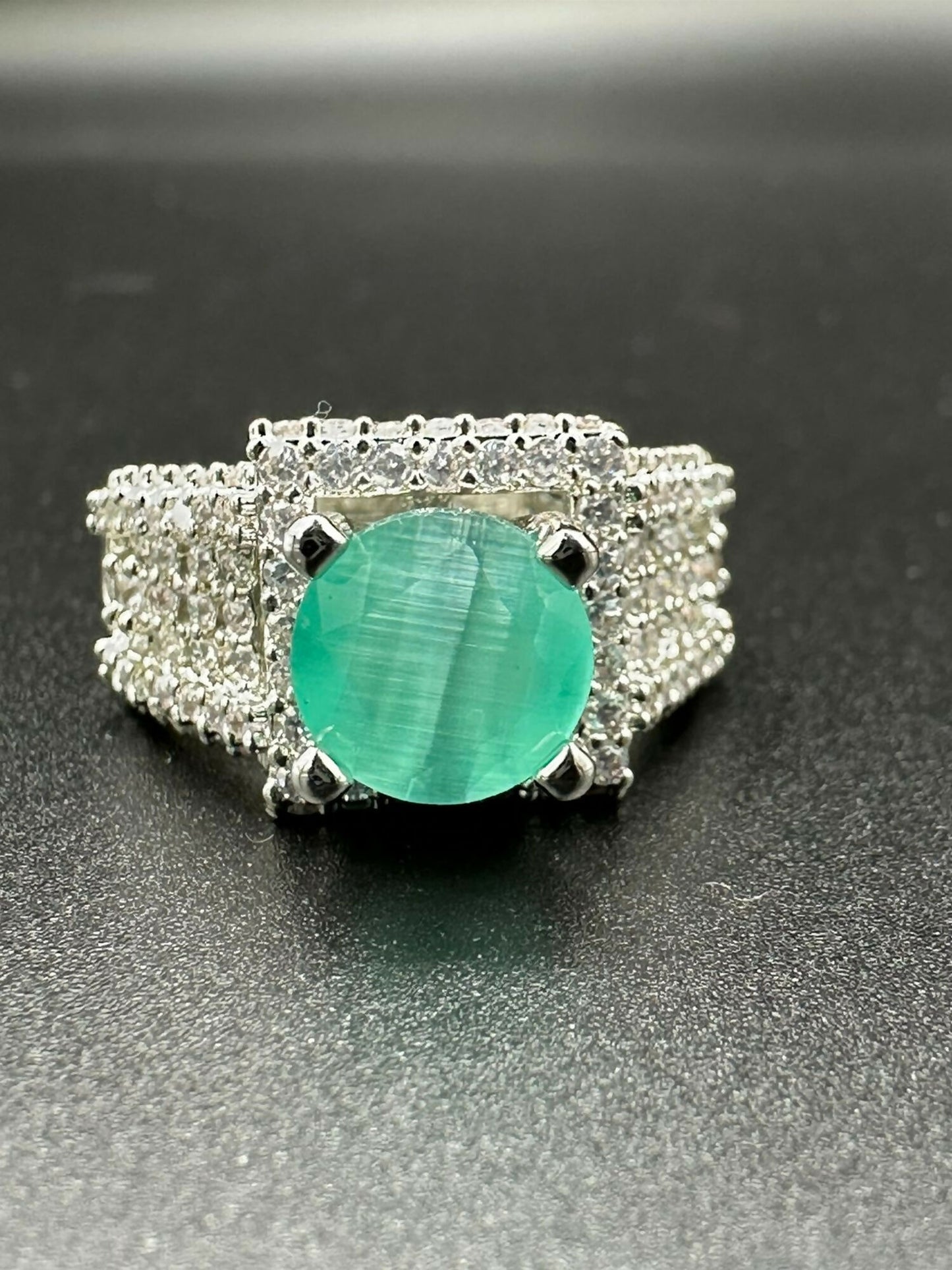 H&A Jewellery Adjustable Ring