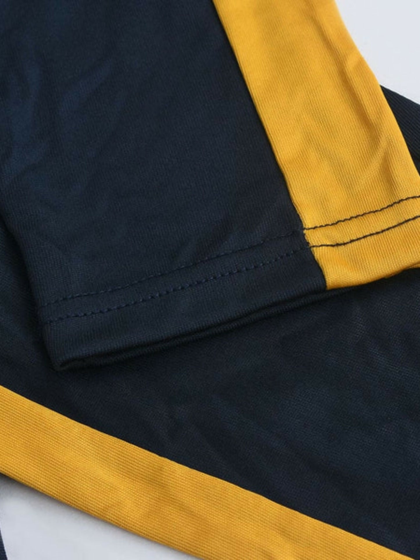 Jupiter Plain Poly Athletic Superstar Tracksuit-13854