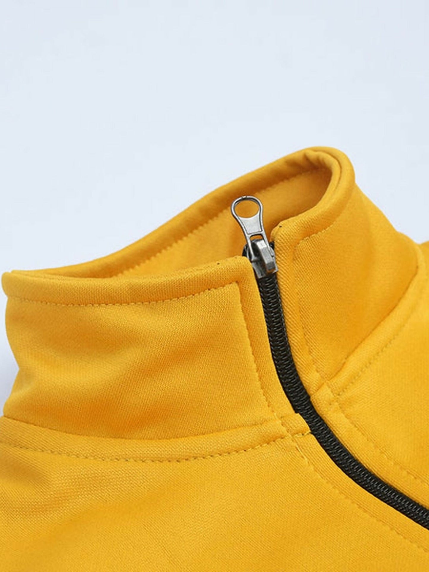Jupiter Embroidered Logo Athleisure Track Suit-13090