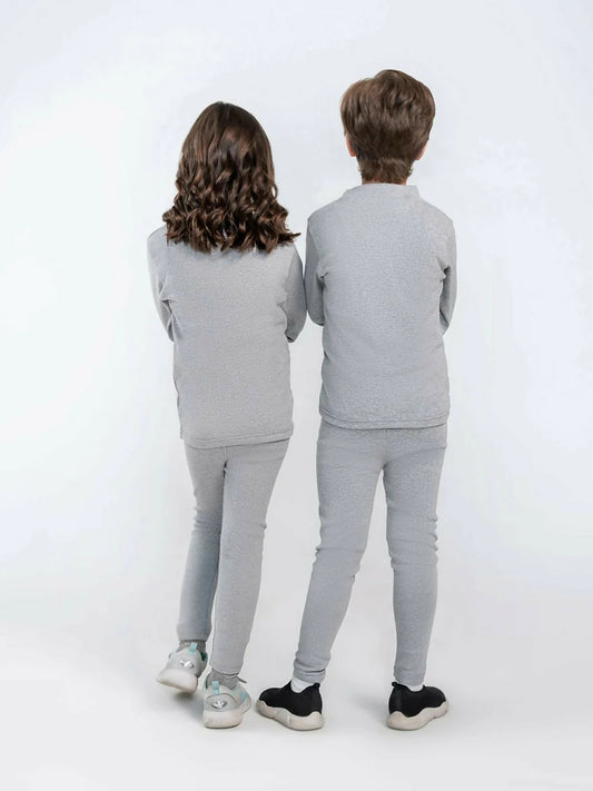 Velvour Ribbed Inner Suit -VIS01