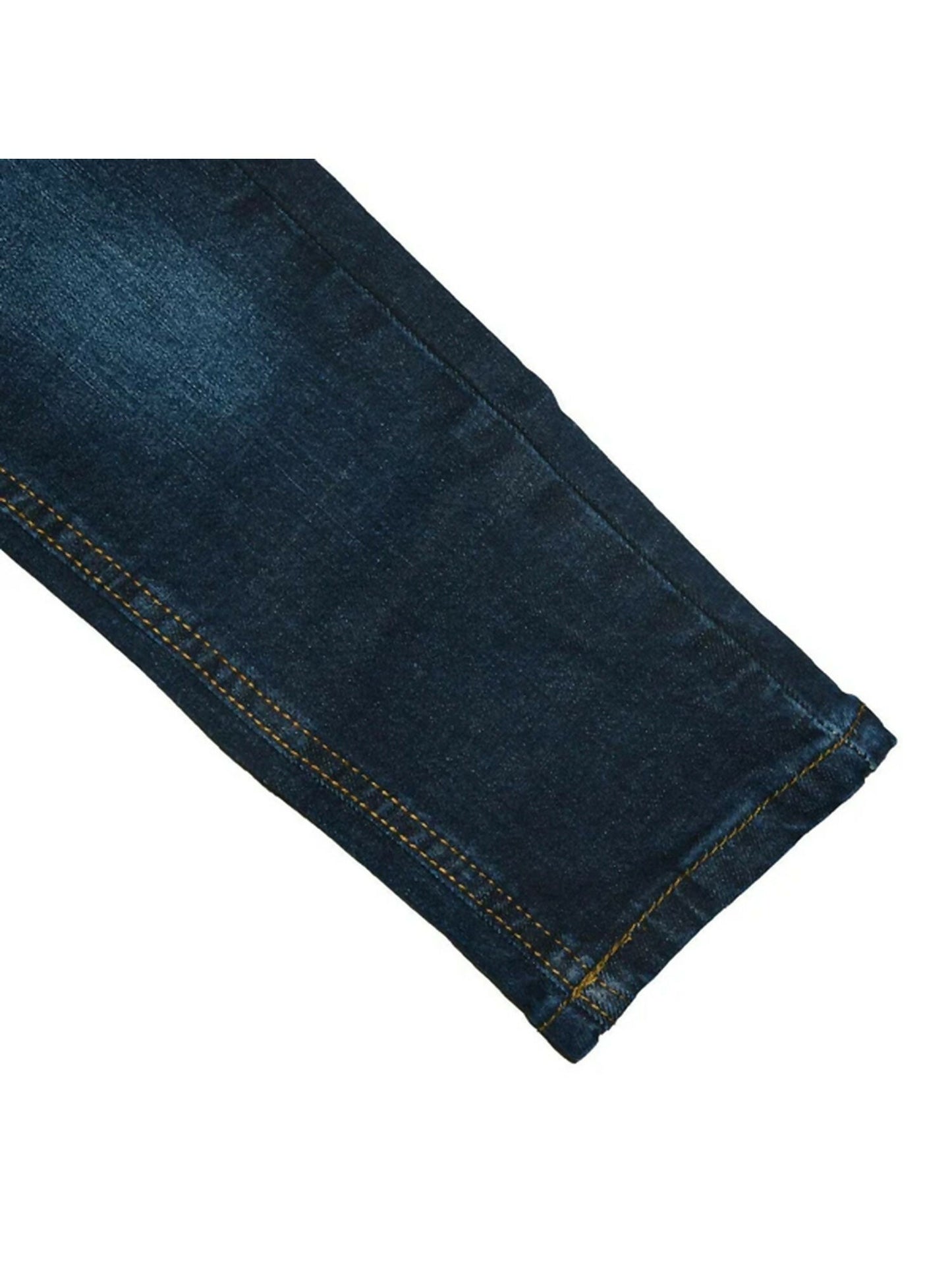 Funky's Plain Premium Stretchy Slim Fit Denim Pant-12172