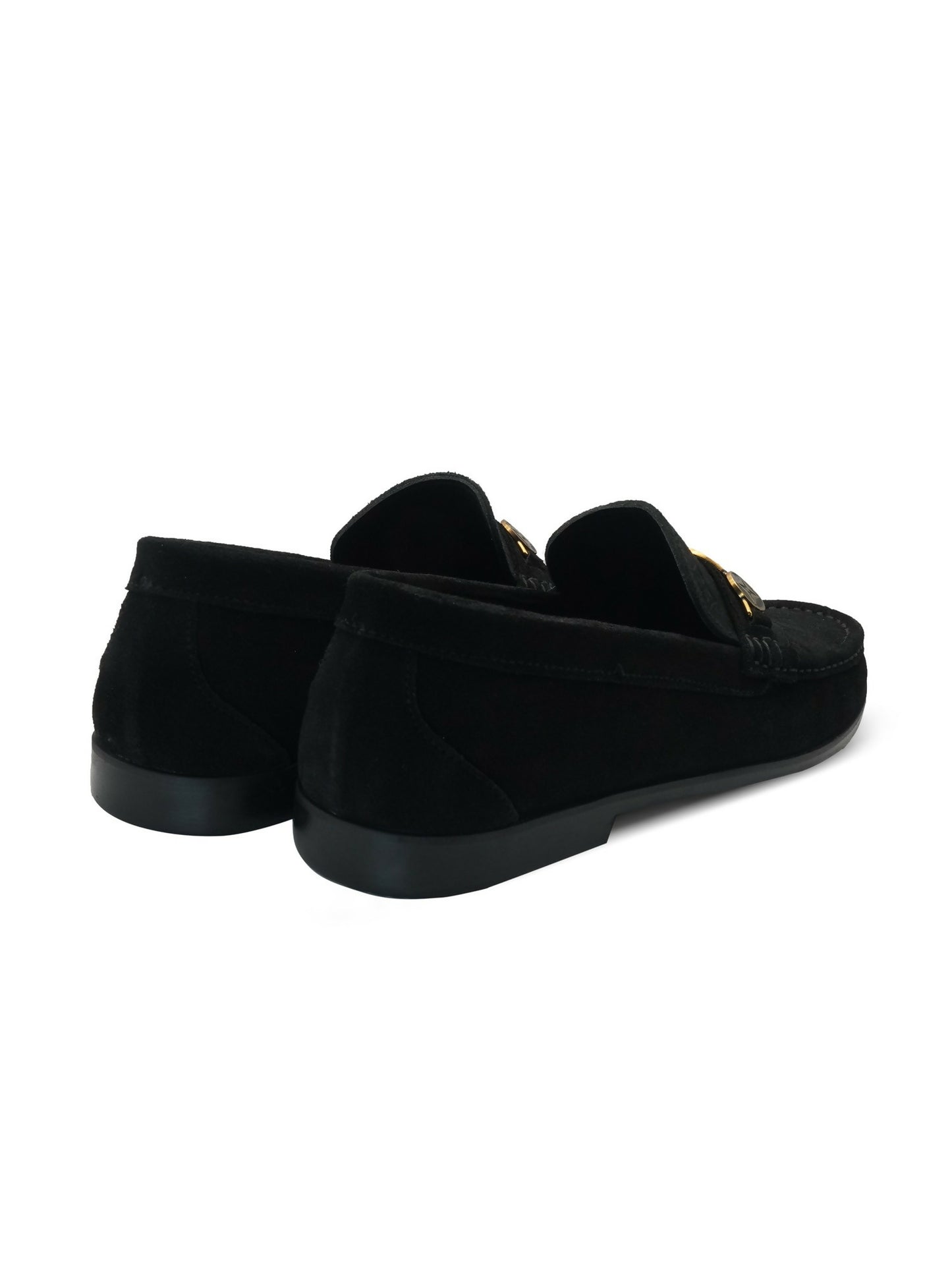 Royale Leather Men’s Loafers-1945