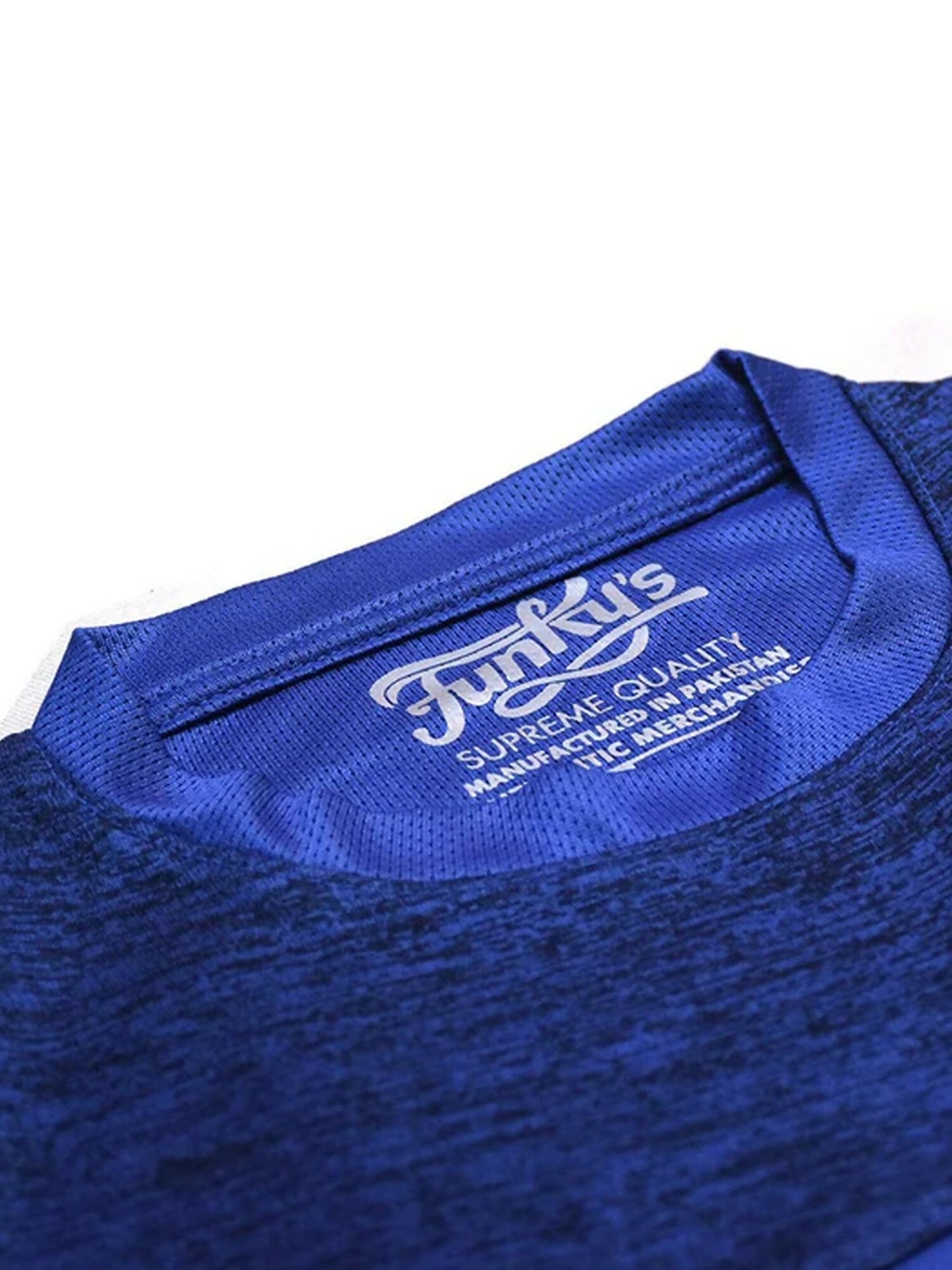 Funky's Plain Rumble Summer Trach Pair-12355