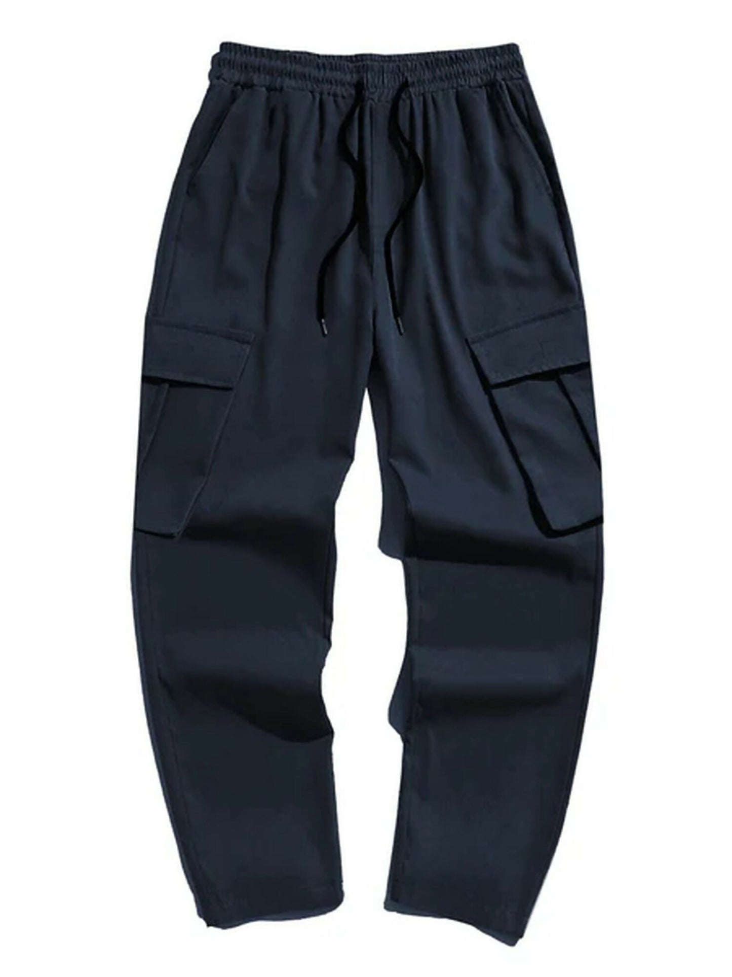 Jupiter Plain French Twill 5 Pockets Trendy Cargo Trouser-14565