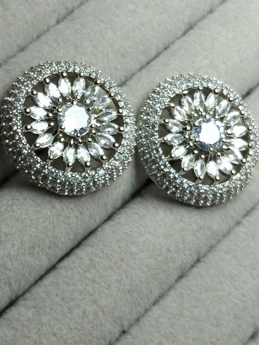 H&A Jewellery Stud Earrings