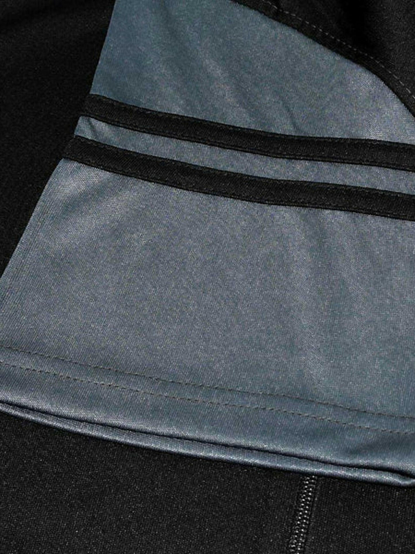 Jupiter Plain Walkover Zipper Tracksuit-14454