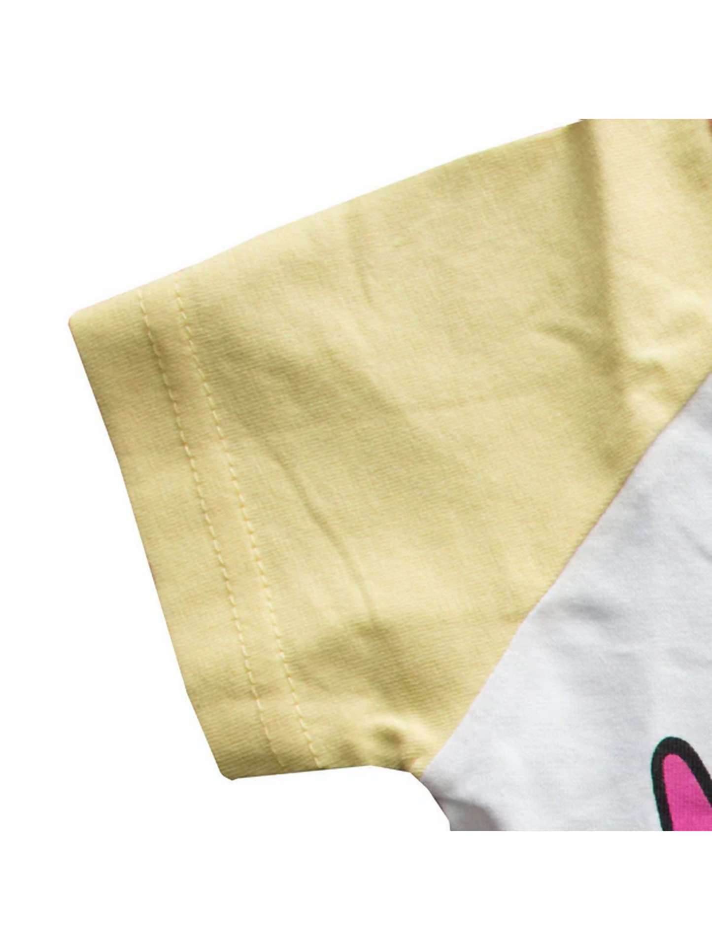 Funky's Printed Kid's Craby T-shirt 6231