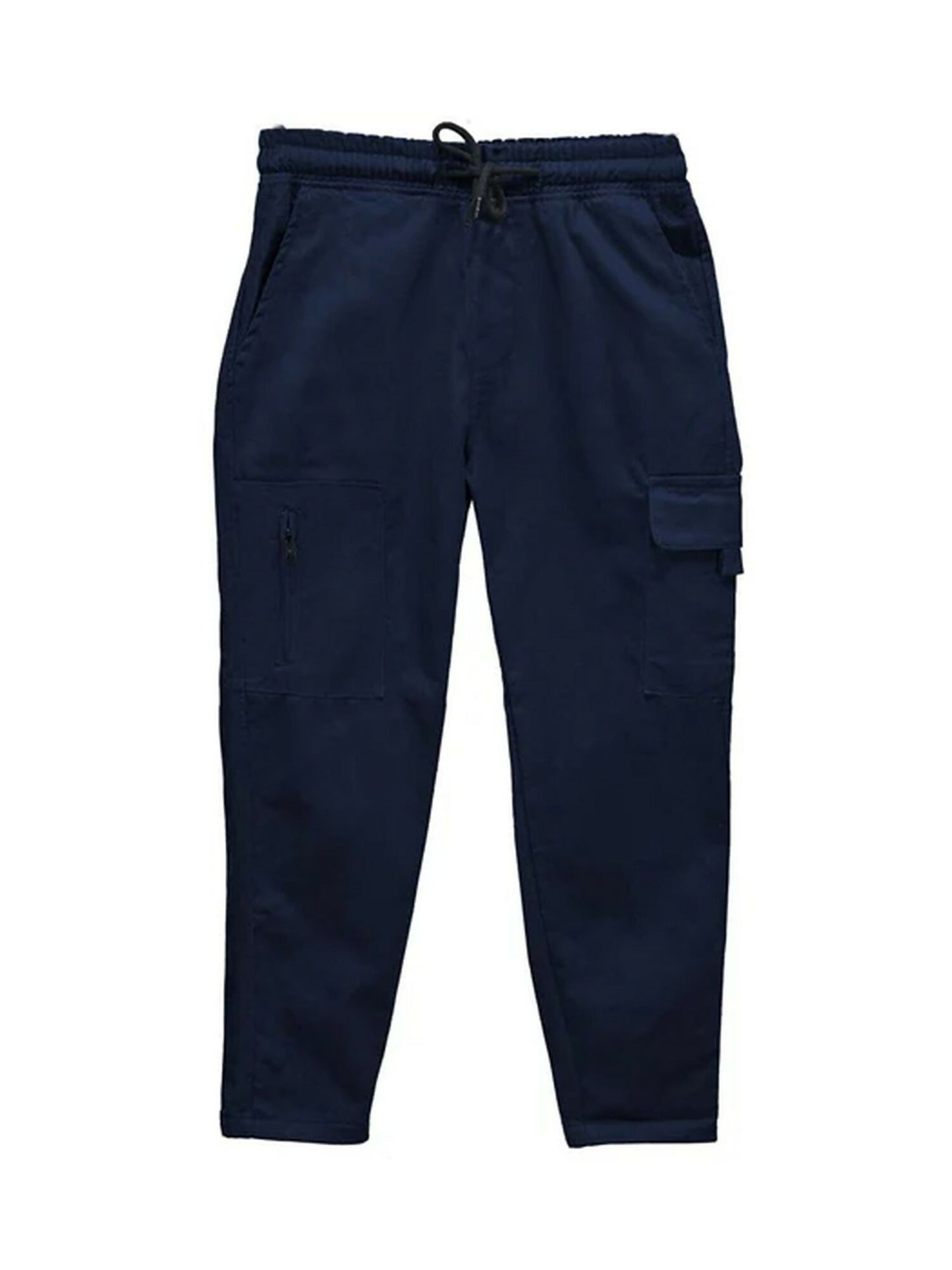 Jupiter Plain Junior Explorer Cargo Trouser-14638