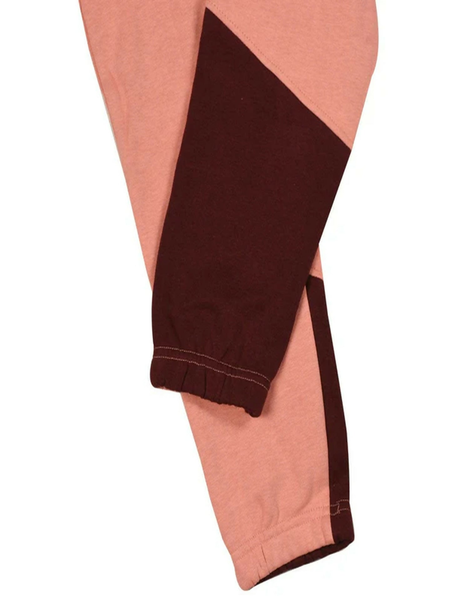 Funky's Color Block Trouser-10555