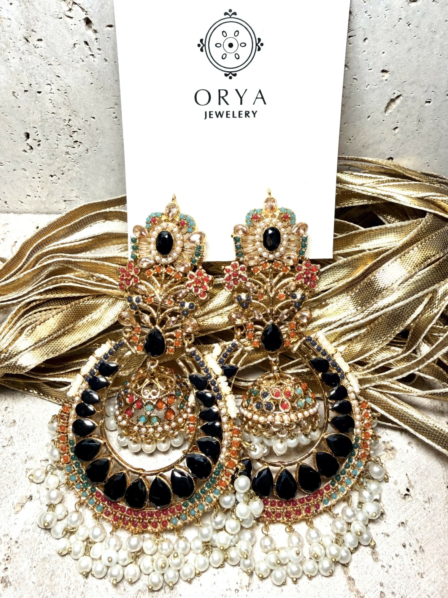 Orya Jewellery Earrings