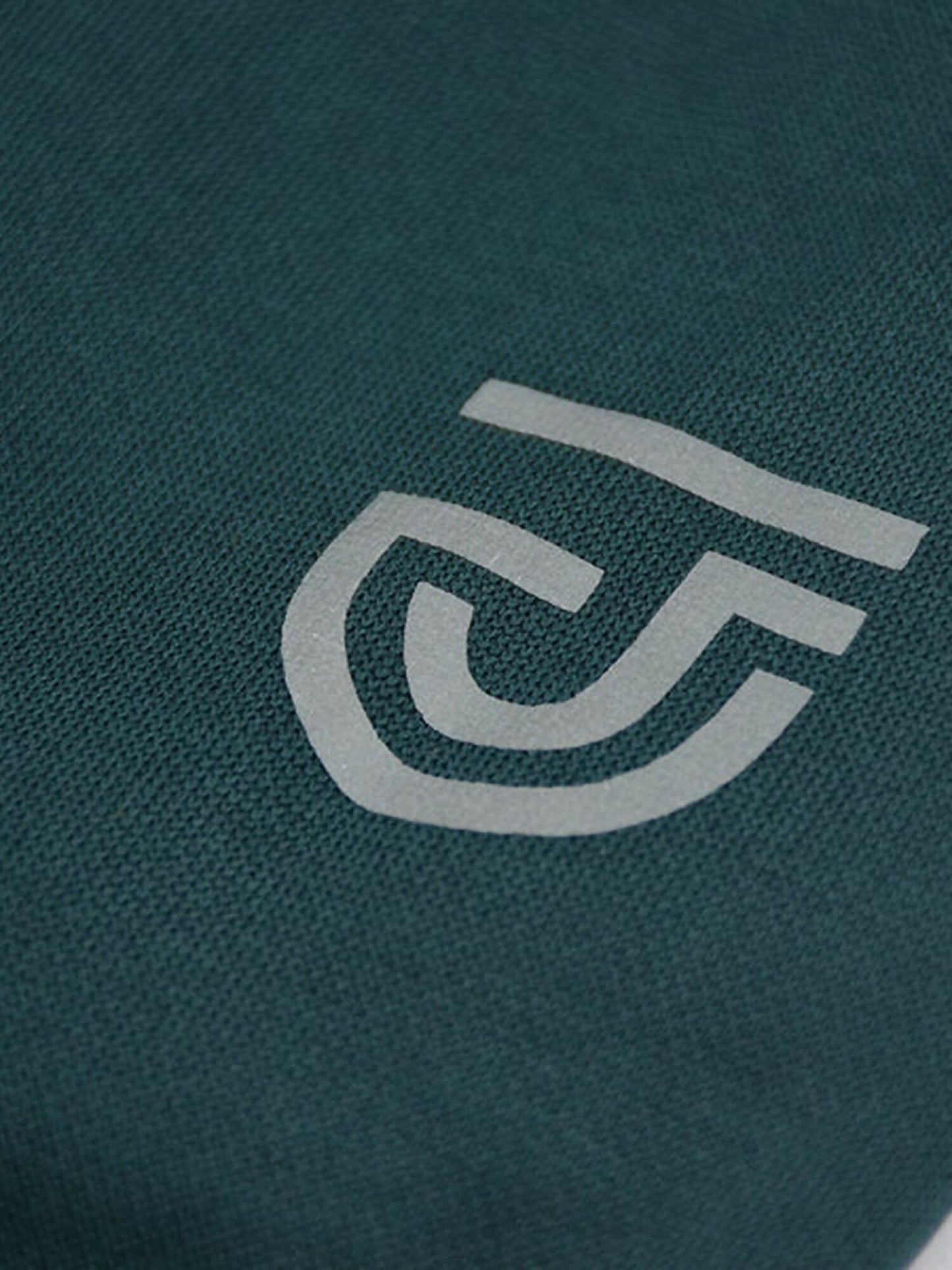 Jupiter Embroidered Logo Panel Athletic Track Pair-13092