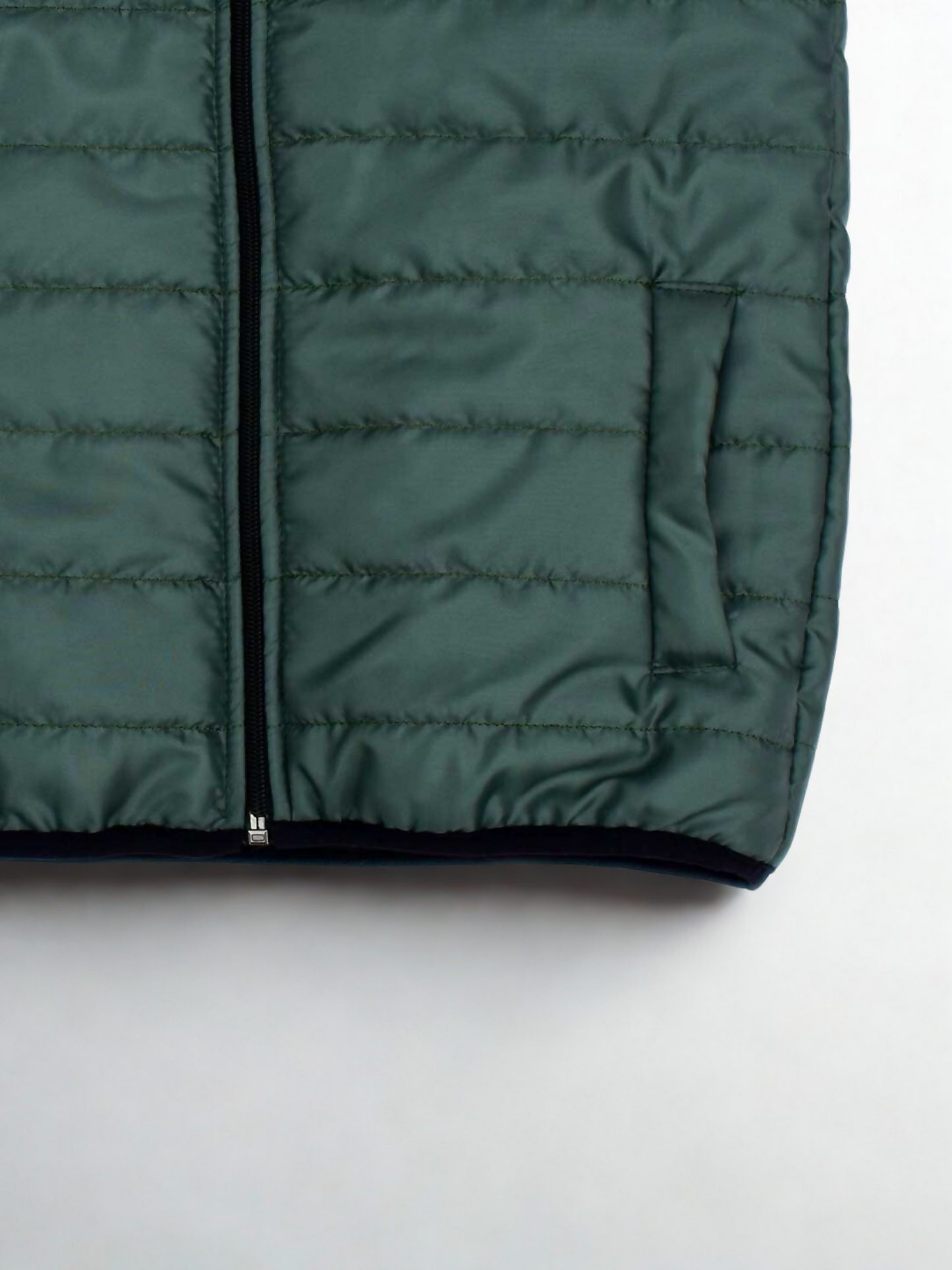 Jupiter Plain Activity Puffer Jacket-14340