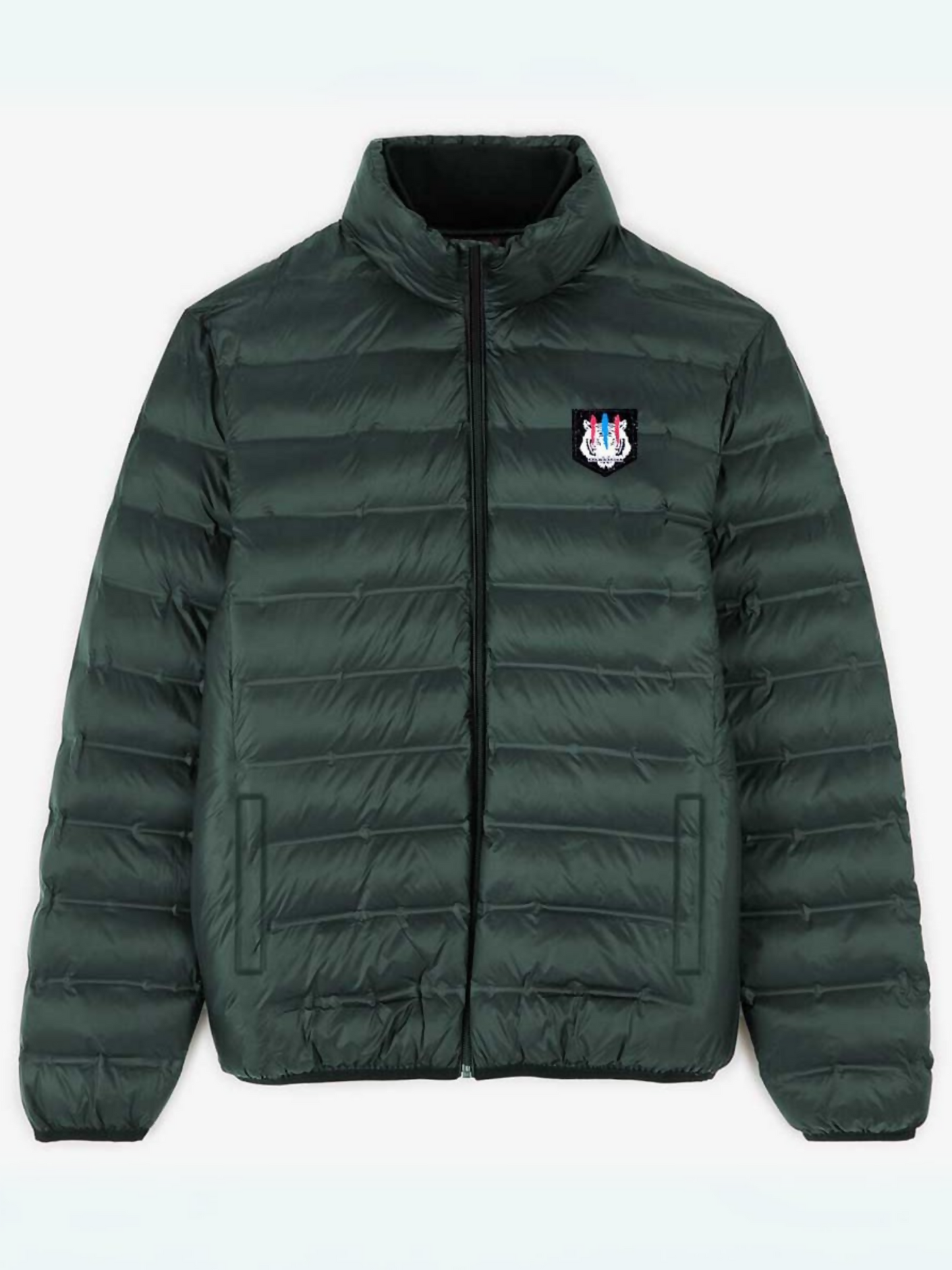 Jupiter Plain Activity Puffer Jacket-14340