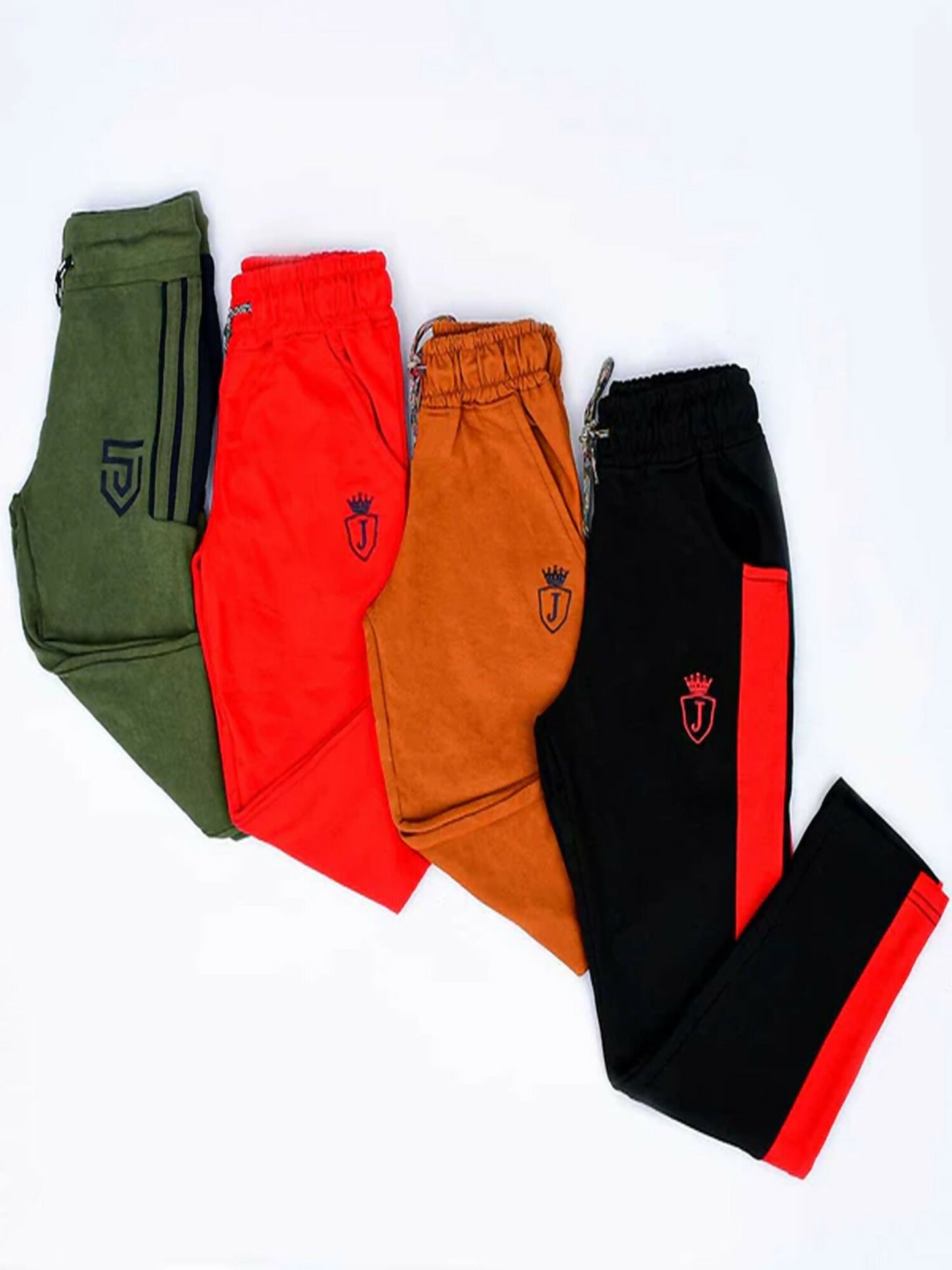 Jupiter Assorted Trouser-14032