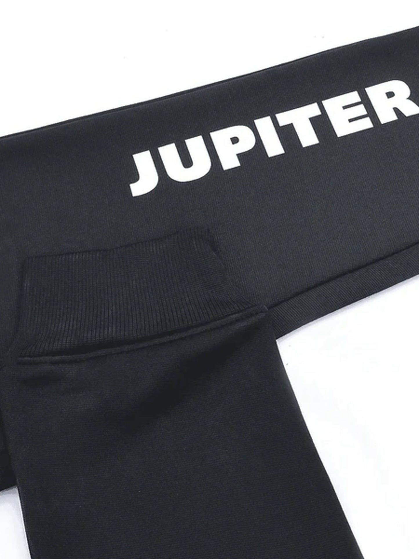 Jupiter Printed Air Hooded Tracksuit-14359