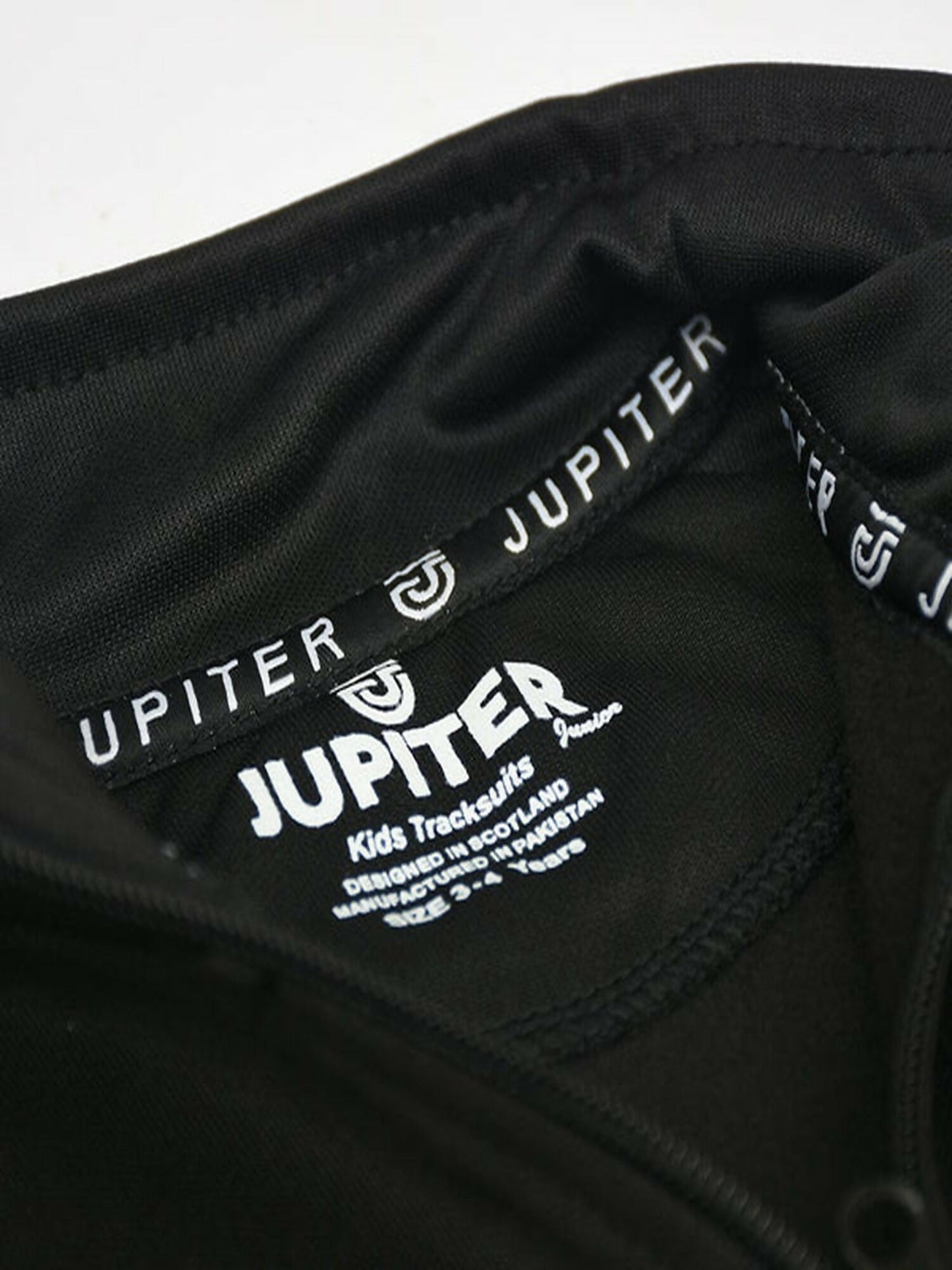 Jupiter Plain Ninja Track suit-13233