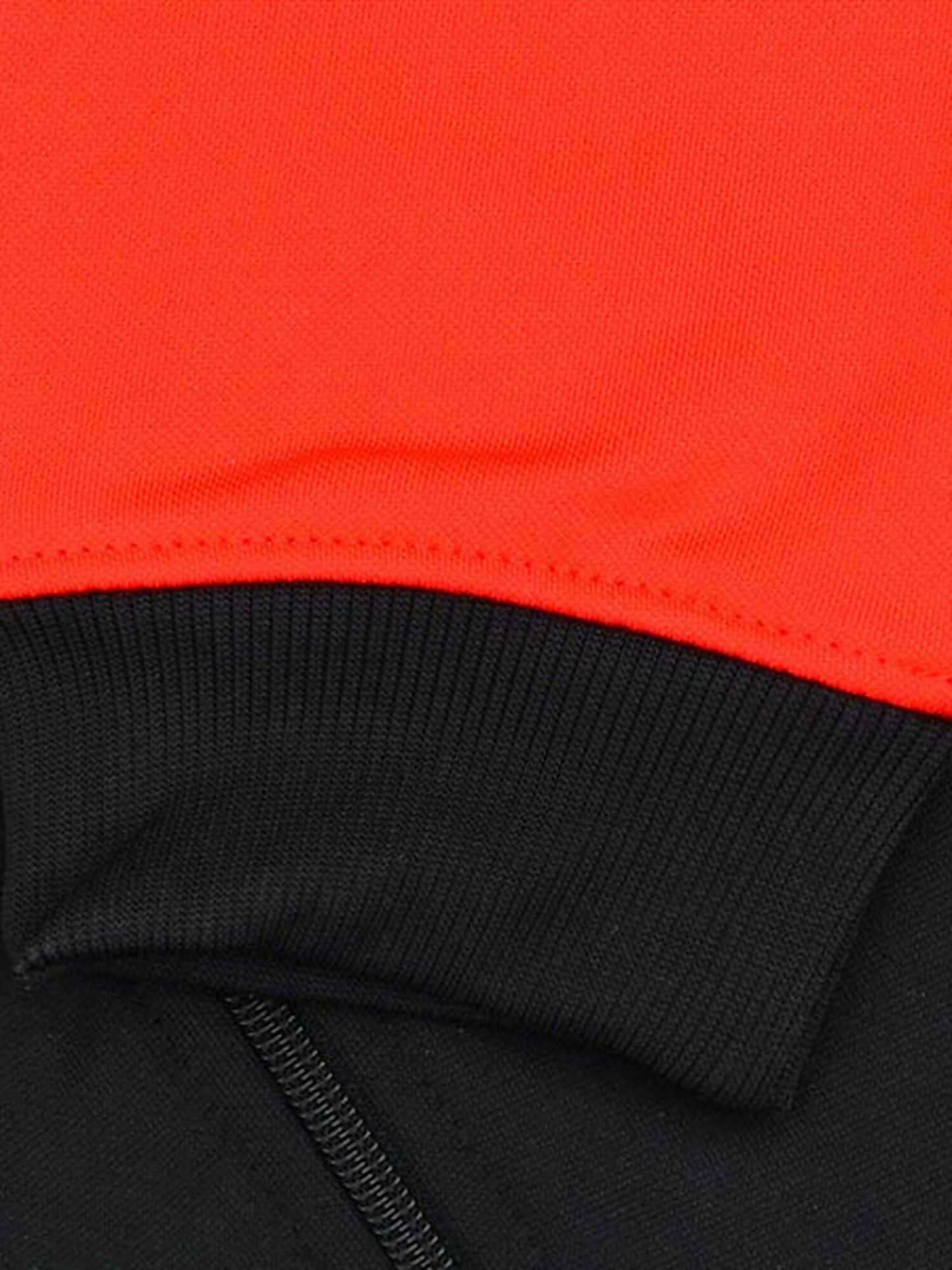 Jupiter Printed Air Hooded Tracksuit-14359