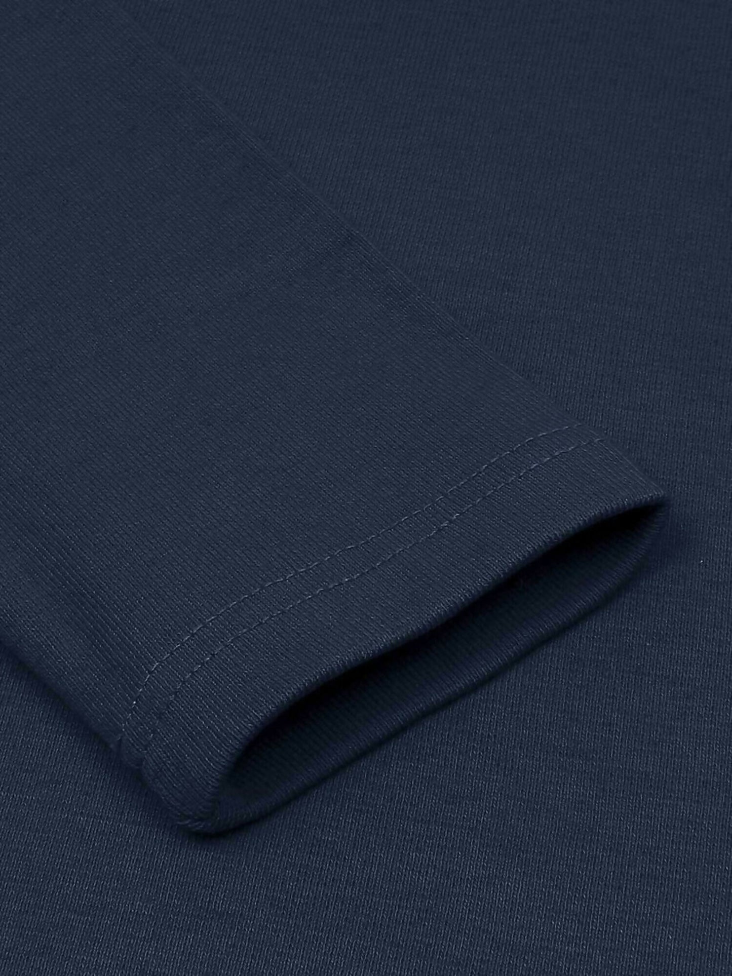 Velvour Ribbed Inner Suit-VIS04