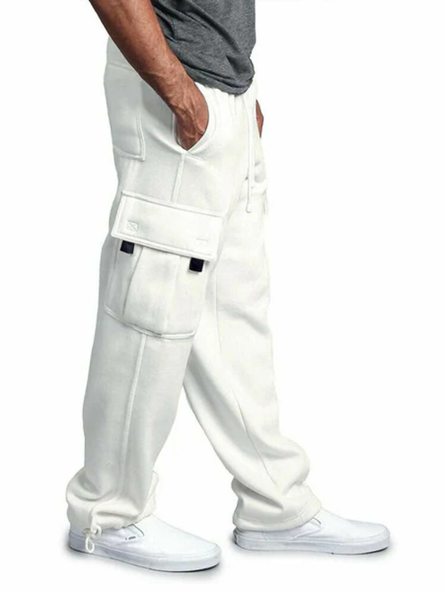 Jupiter Plain Legion Cargo 6 Pockets-14326