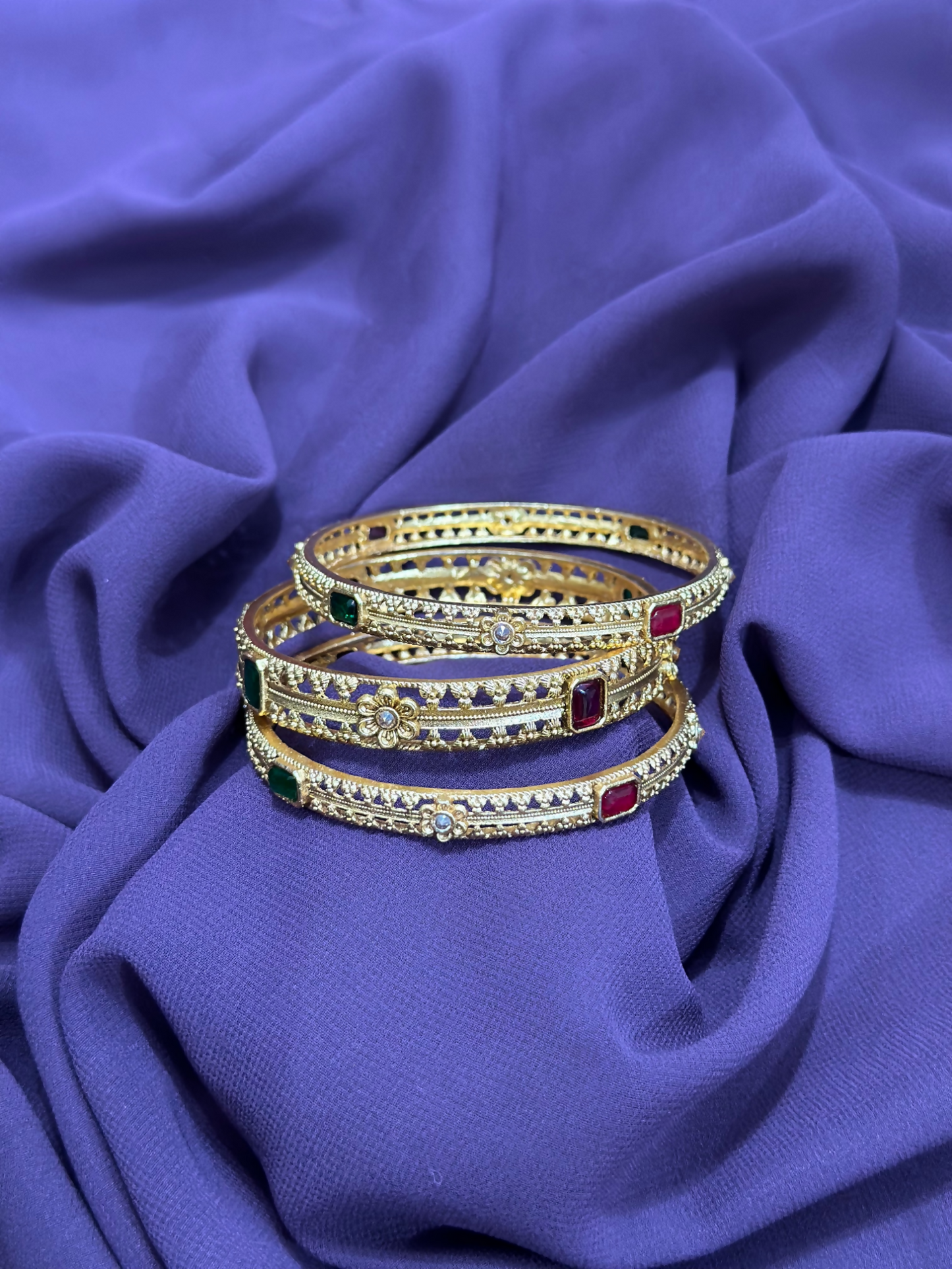 3 Bangles 4