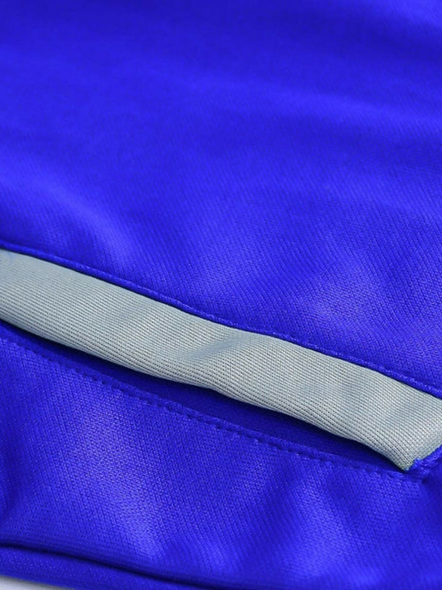 Jupiter Plain Standing Collar Tracksuit-14201