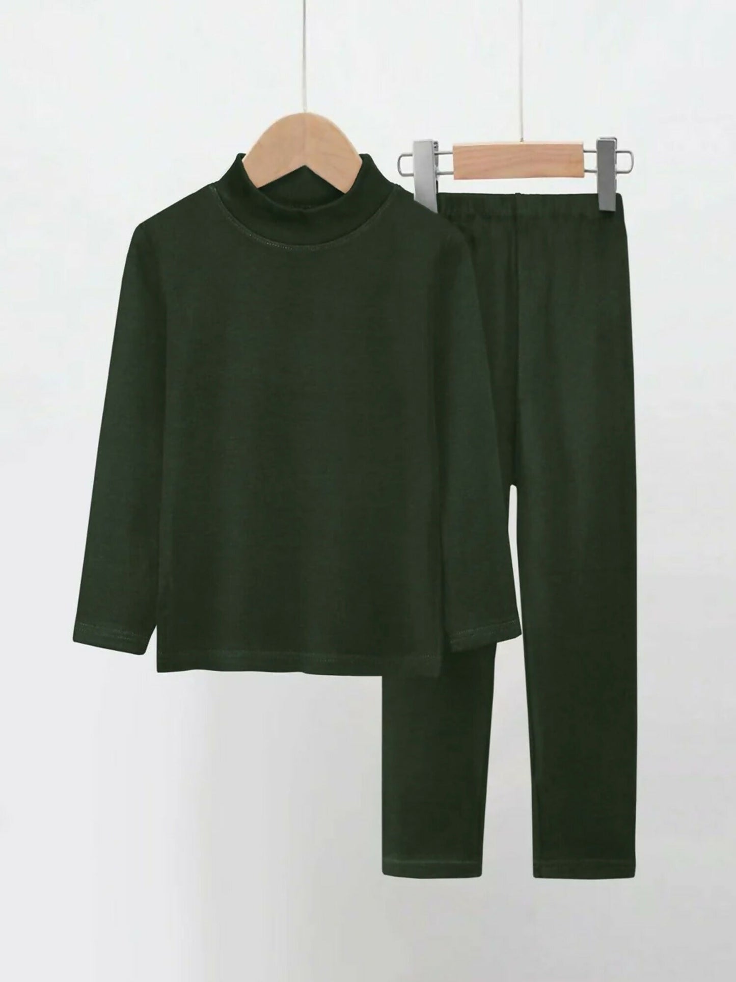 Velvour Ribbed Inner Suit-VIS11