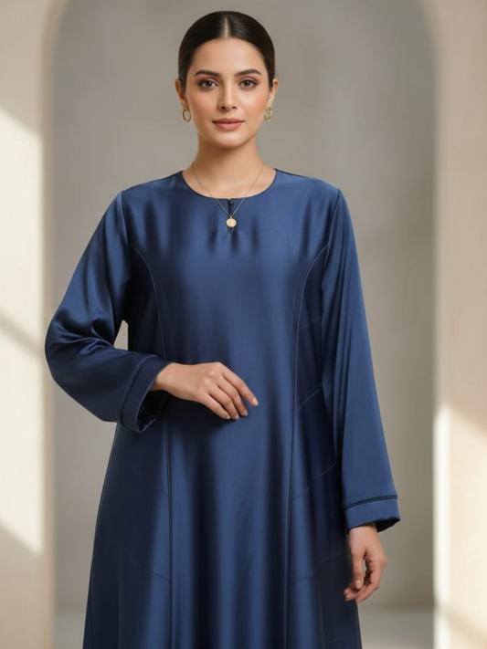 Islami Hijab Centre Haya Premium Series Imported TikTok Abaya