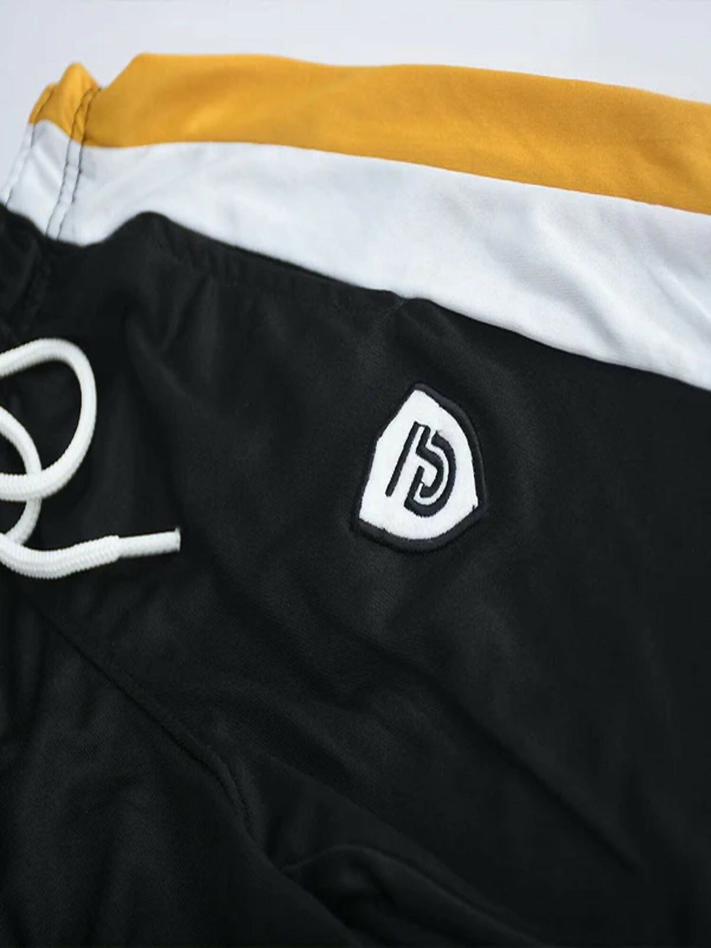 Jupiter Plain Athletic Hooded Tracksuit-13735