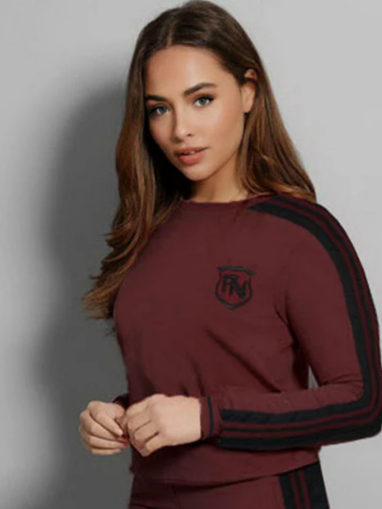 Funky’s Tiro-21 Sweat Shirt-10789