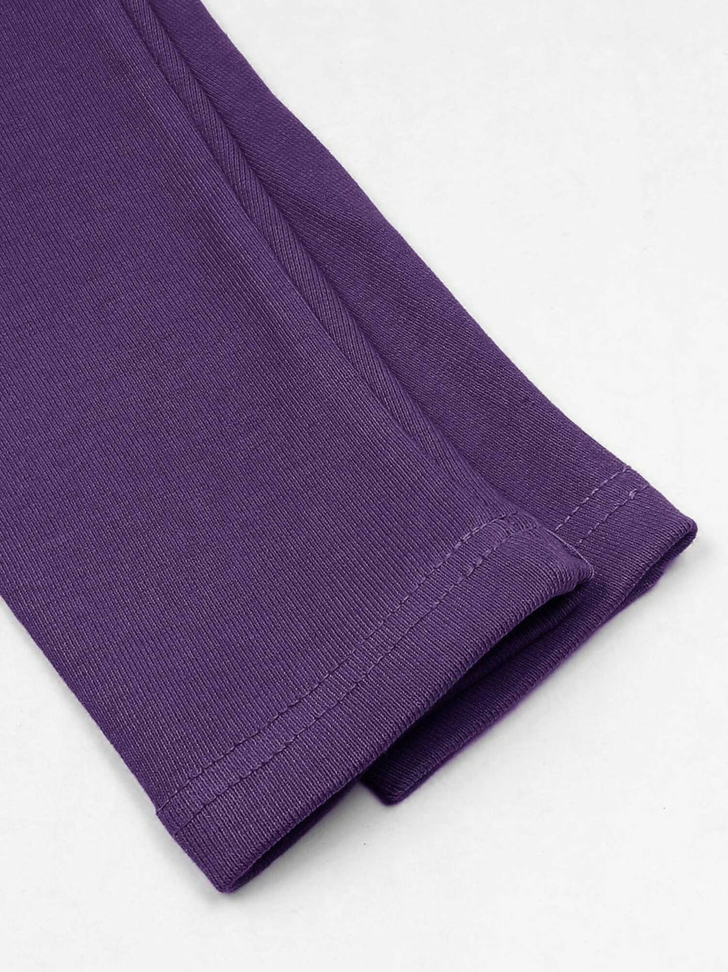 Velvour Ribbed Inner Suit-VIS05-2