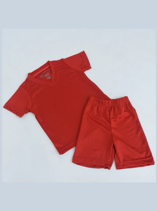 Jupiter Plain Twin Set-13490