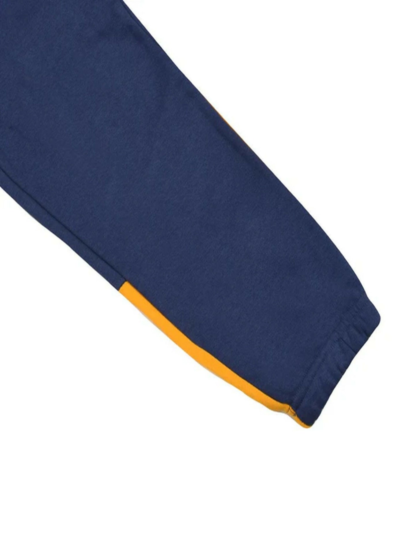 Funky's Color Block Trouser-10553