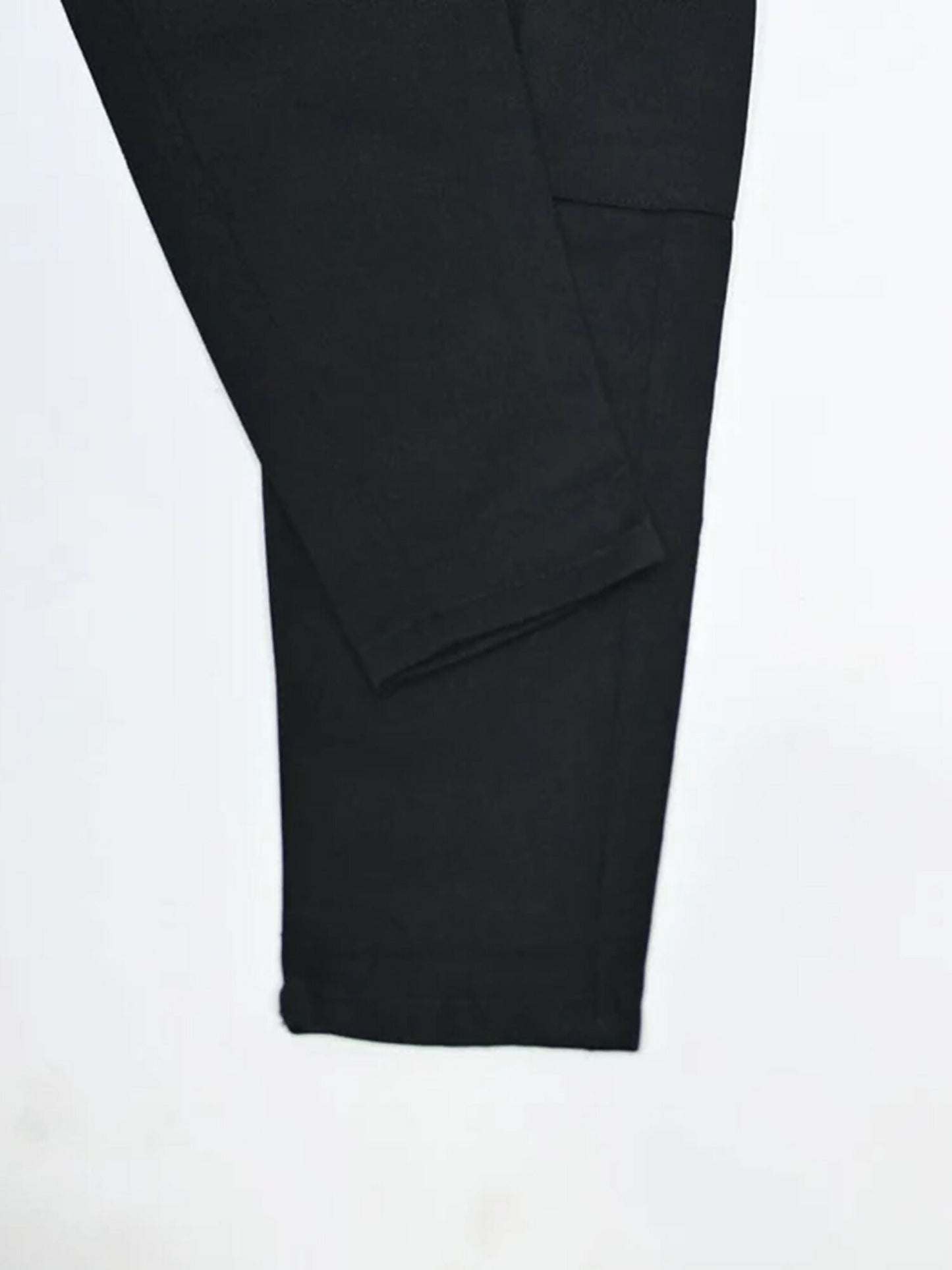 Jupiter Plain Junior Explorer Cargo Trouser-14638