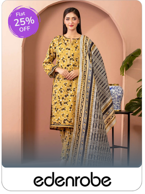 edenrobe