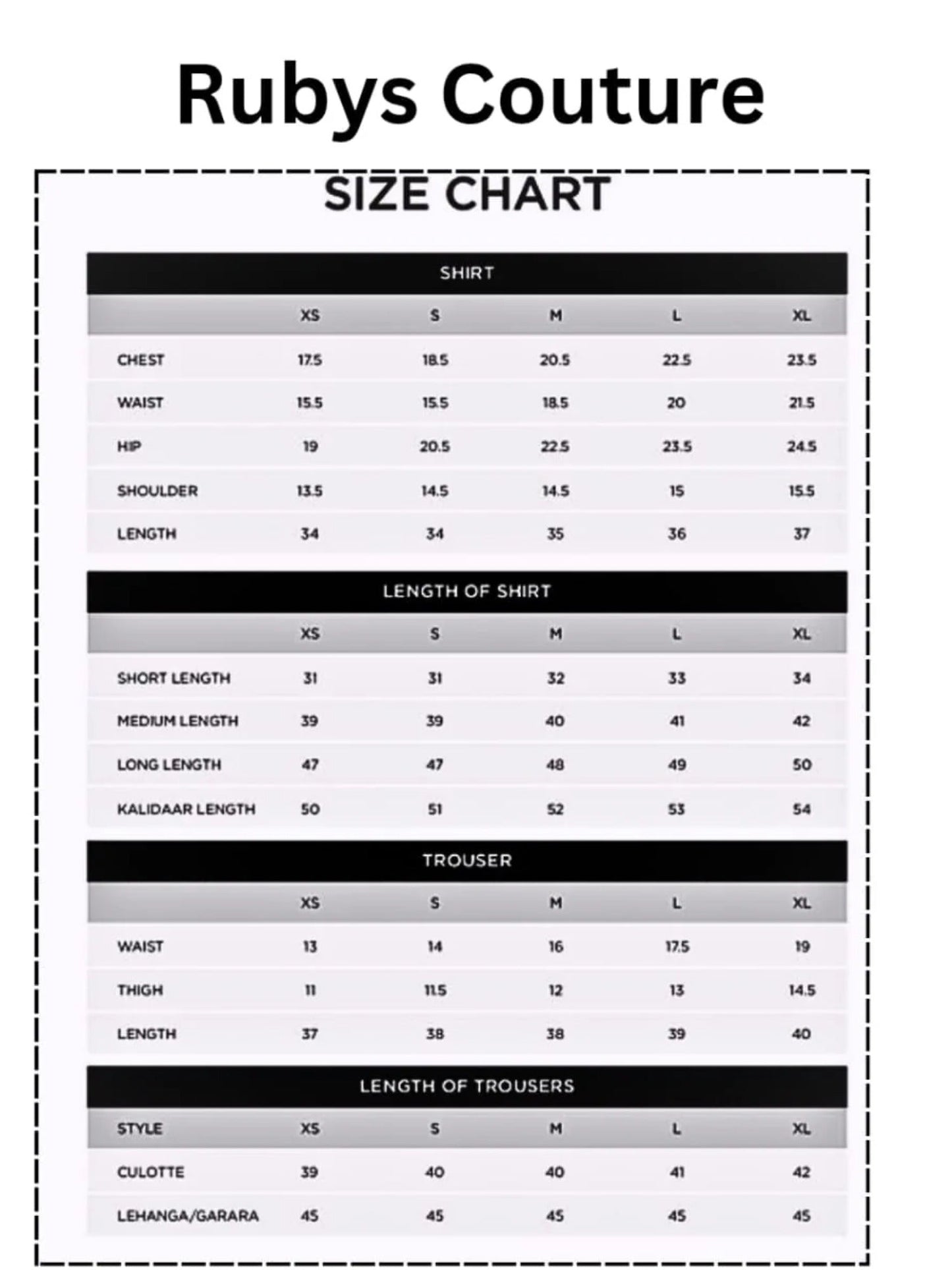 Black and White-Ruby's Couture Cotton Stitched 3-Piece Suit-Alene Black