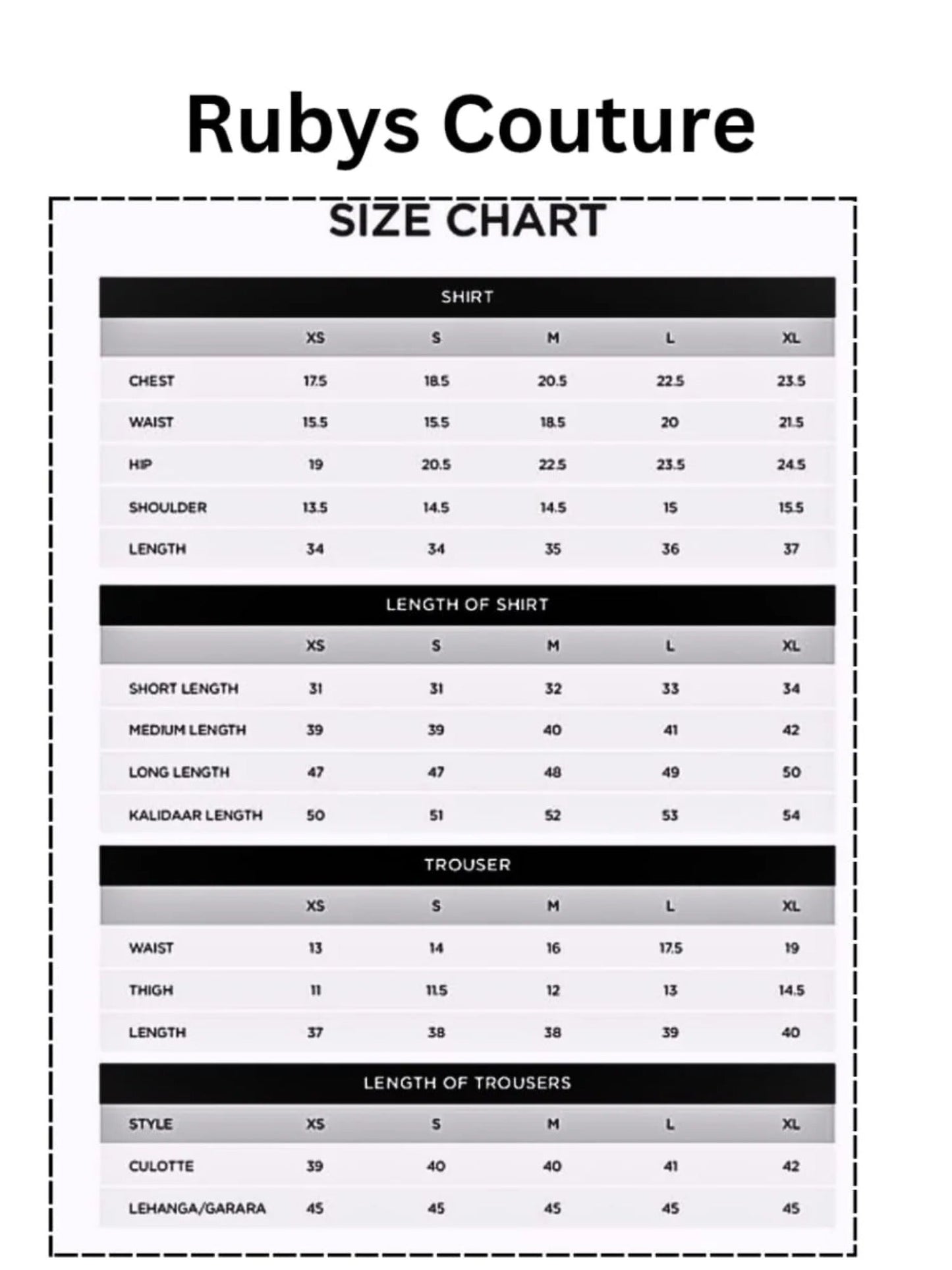 Red-Ruby's Couture Cotton Embellished Stitched 3-Piece Suit-Remi