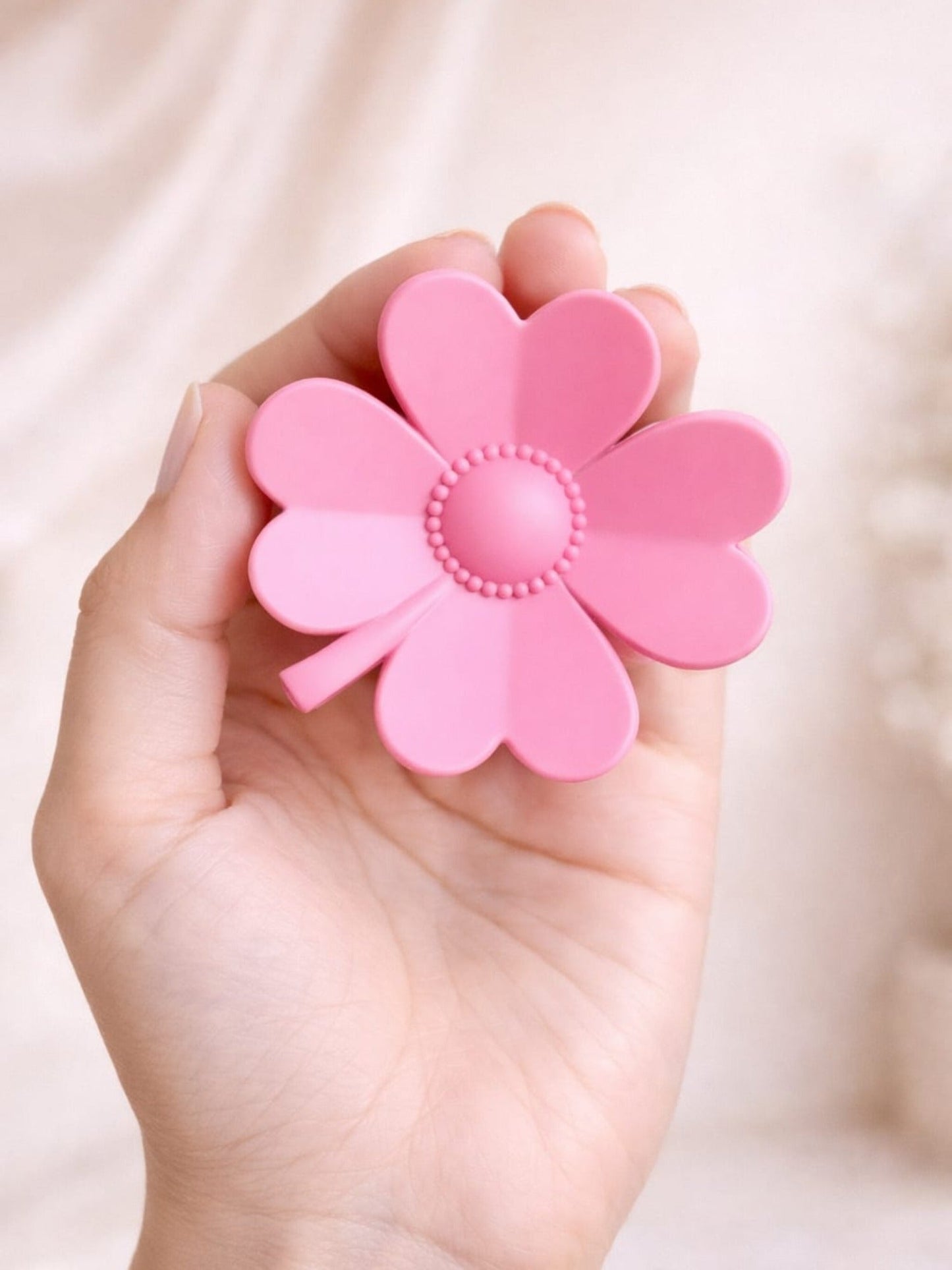 Pink Durwaj's Hair Catcher-DW-108