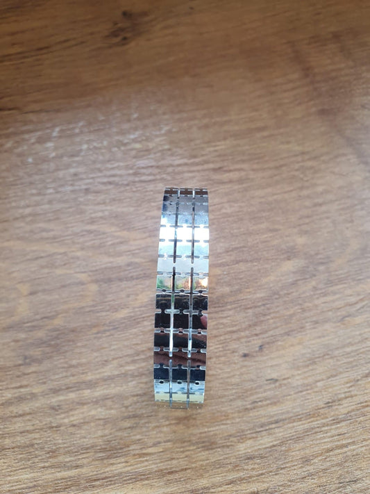 Silver Rameen's Collection Bangle