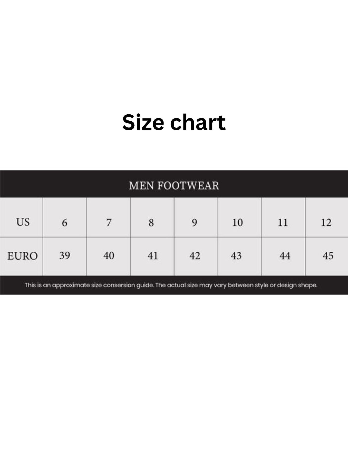 Royale Leather Men’s Casual Shoes-1935