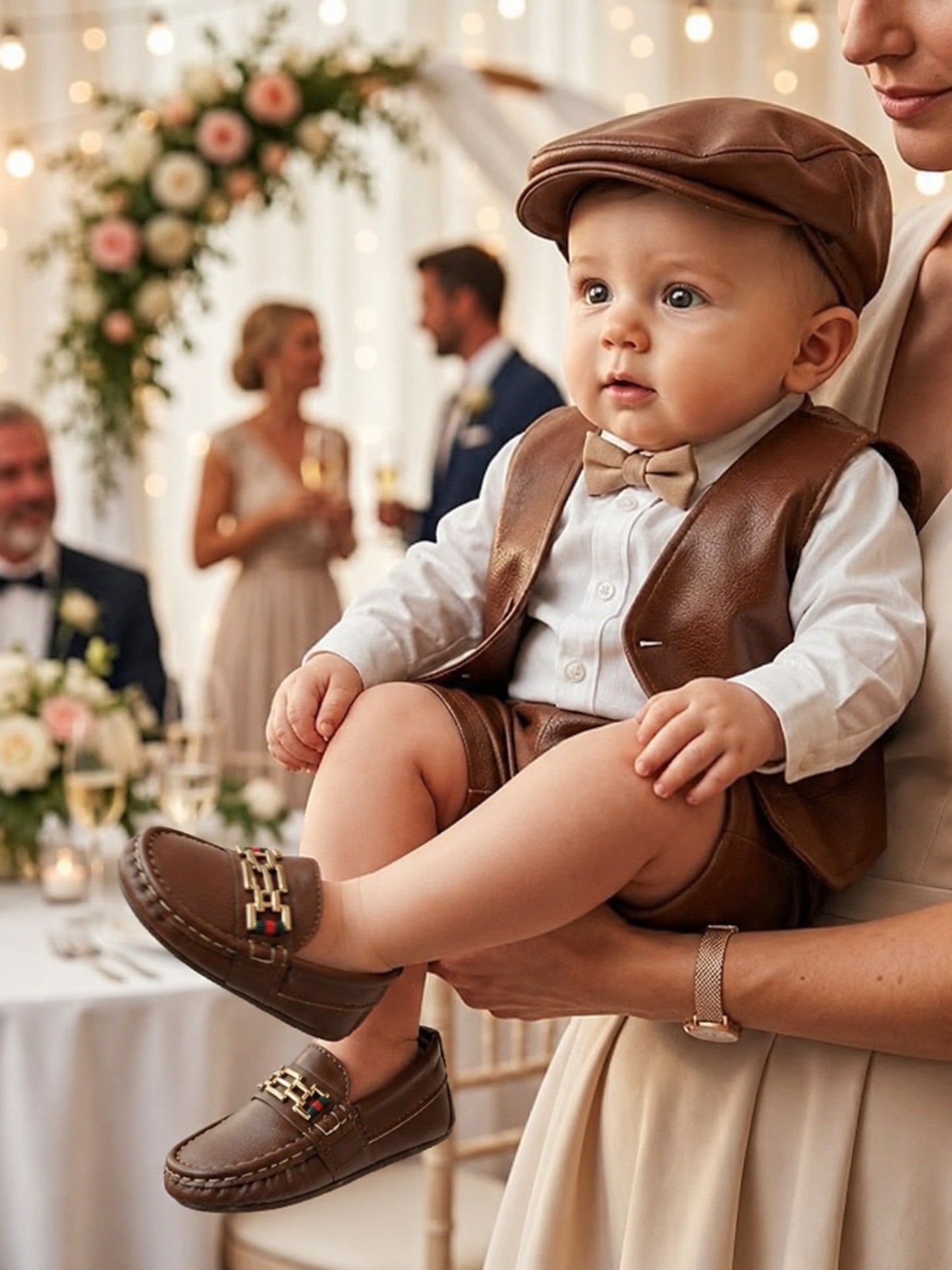 Brown-Mum n Bub Baby Loafer–Baby-Loaf-Box-Design-BRWN