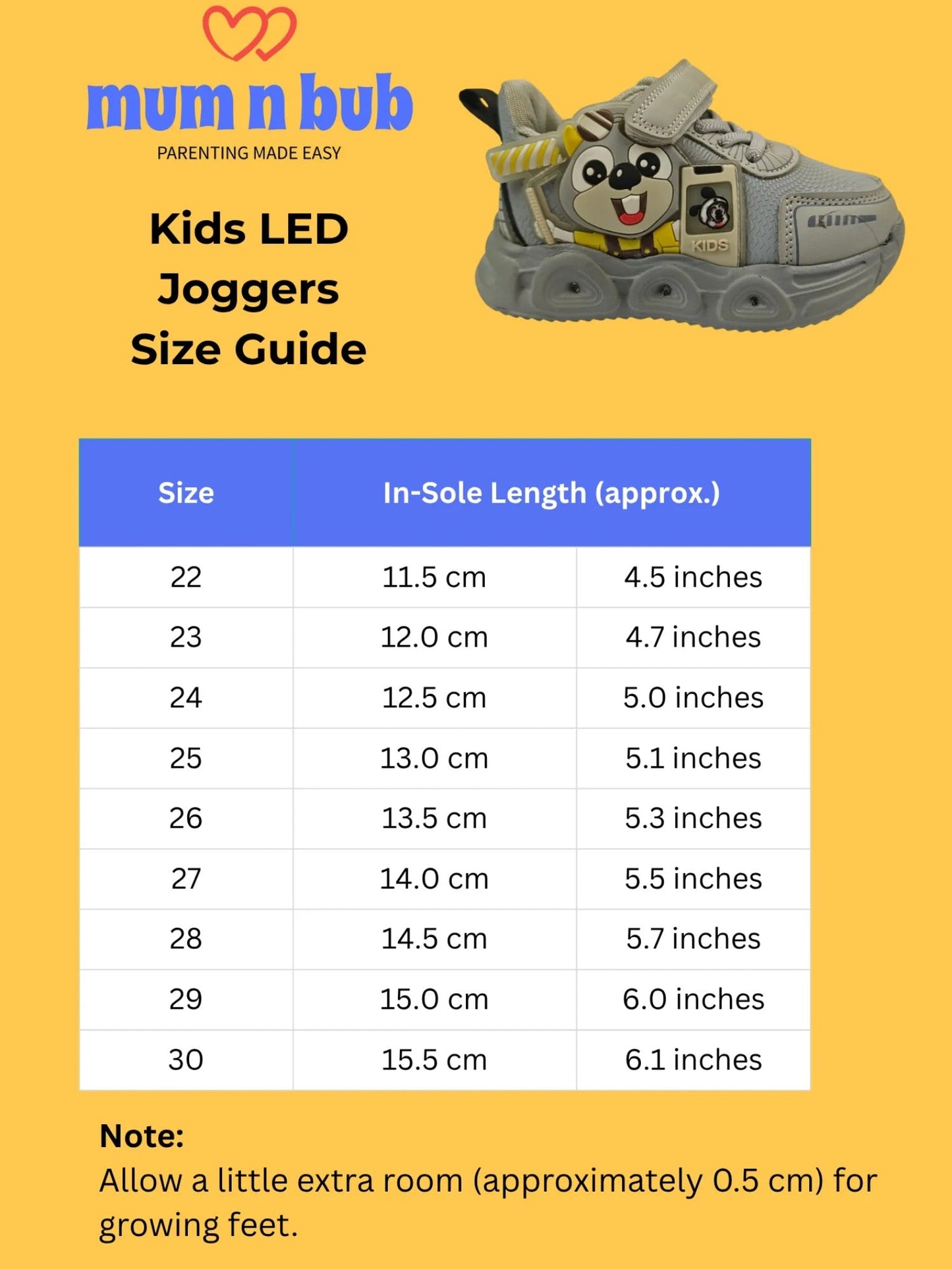 Grey-Mum n Bub Joggers-Jog-Chipmunk-Grey