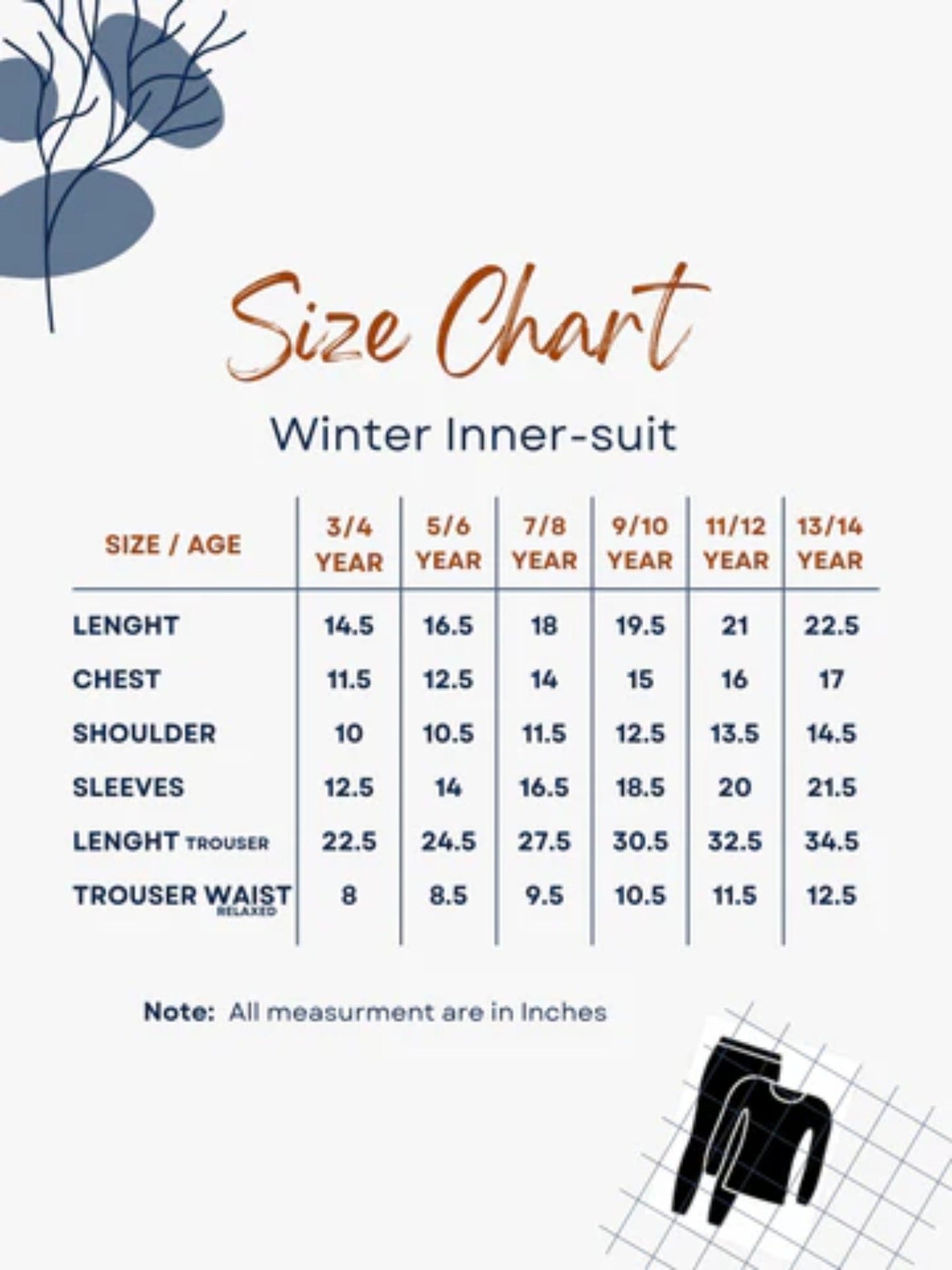 Velvour Ribbed Inner Suit-VIS13-2