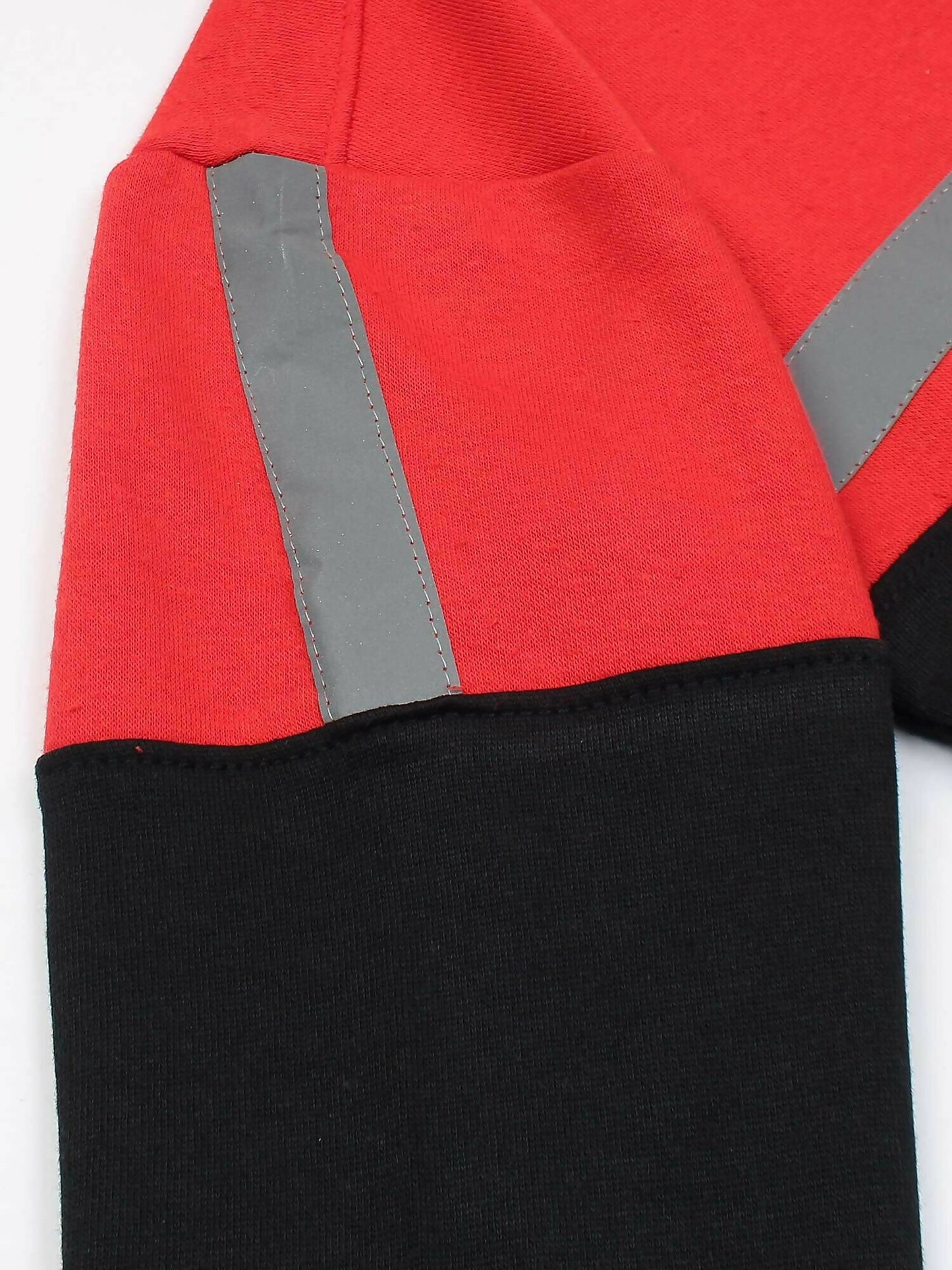Velvour Fleece Hooded Tracksuit -VWT15-A