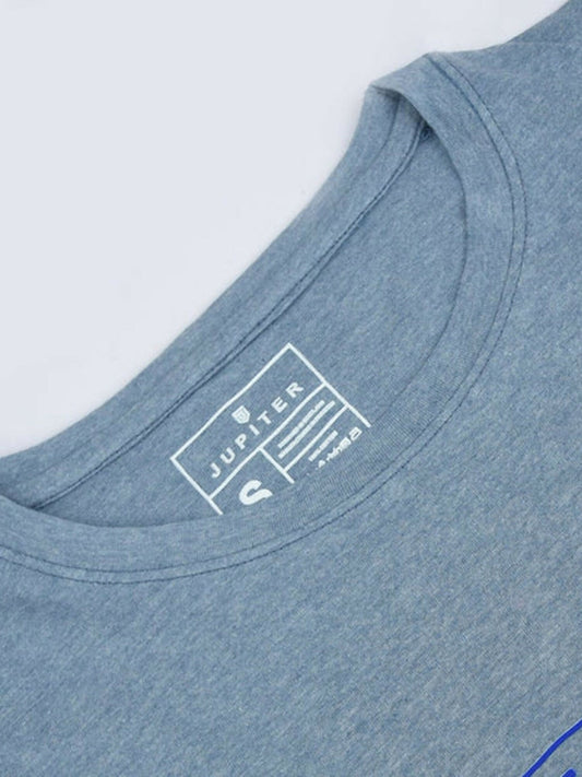 Jupiter Printed T-Shirt-13598