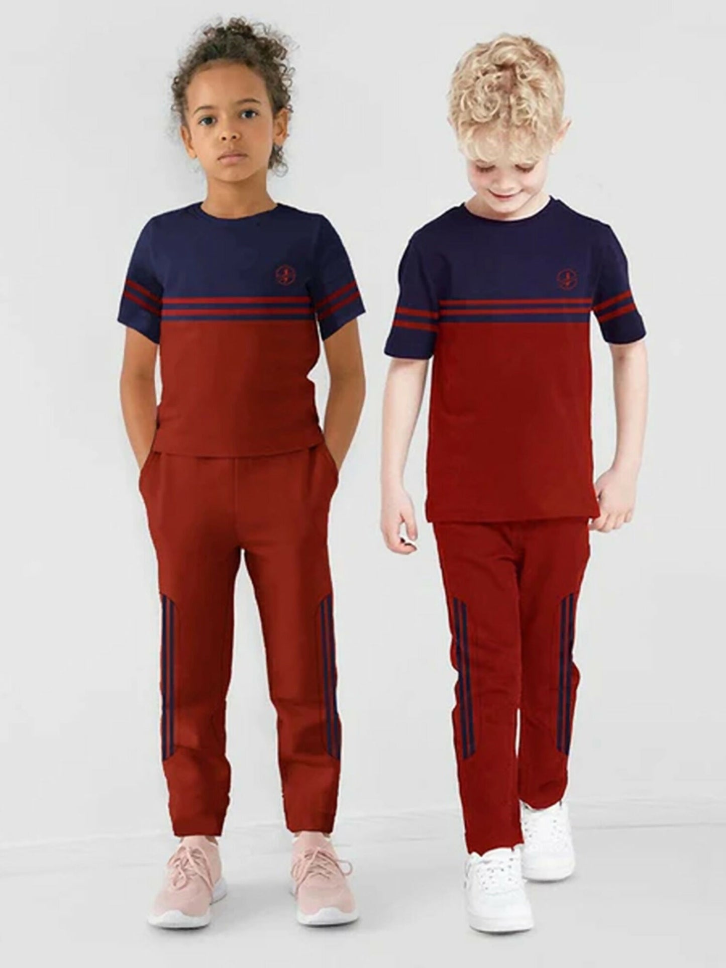 Jupiter Plain Super Star track pair-12661