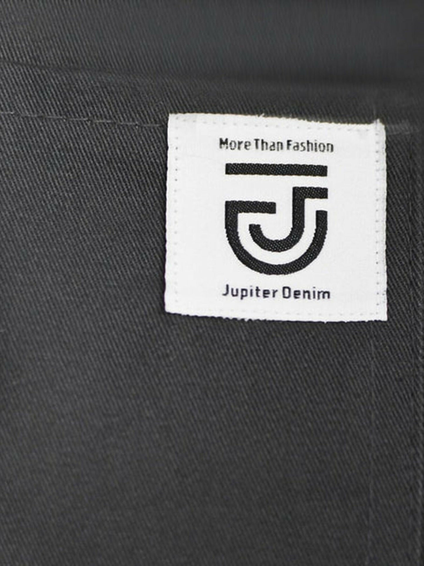 Jupiter Plain French Twill Cargo Trouser-14527